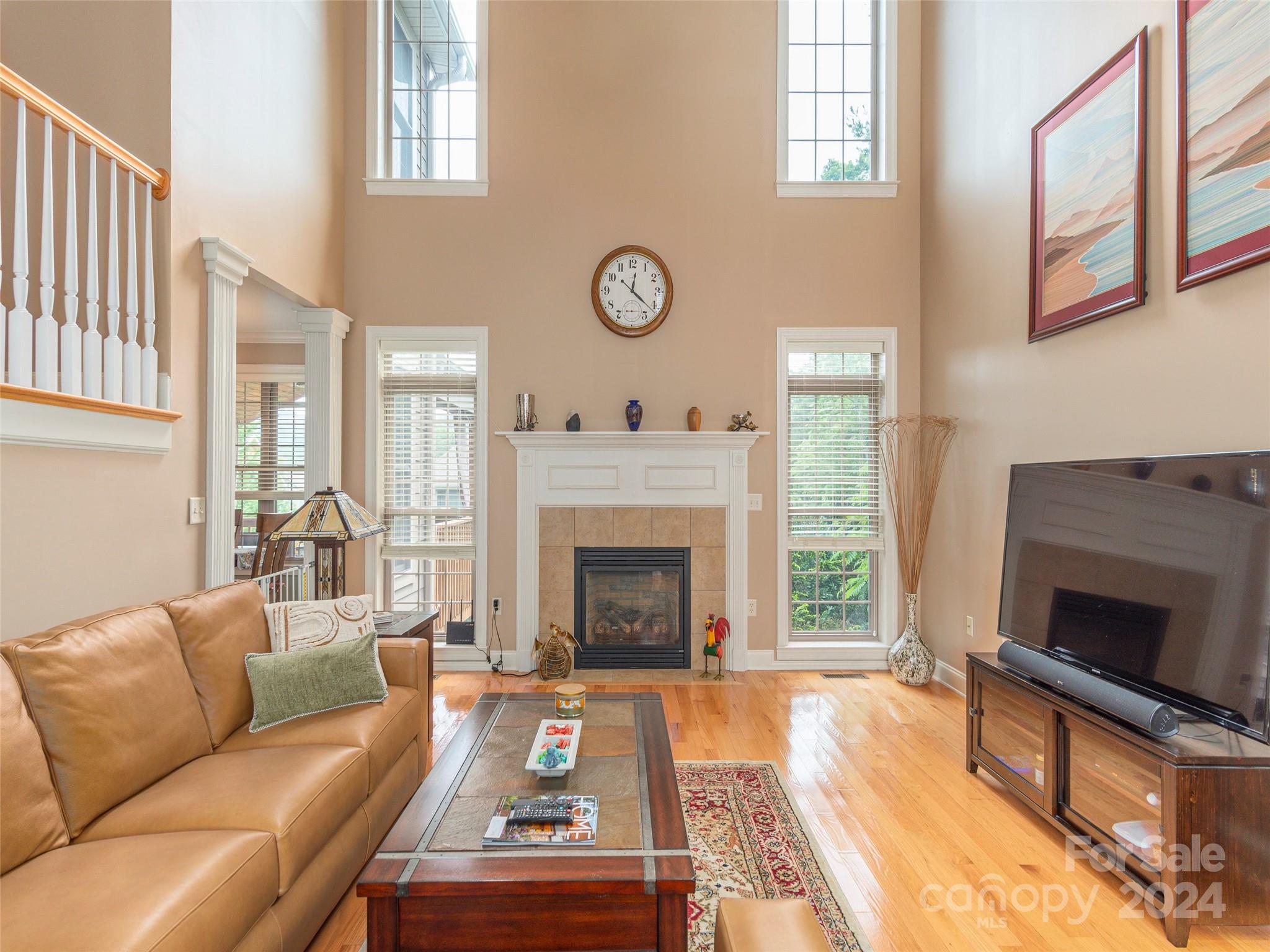 Ledgestone - Residential