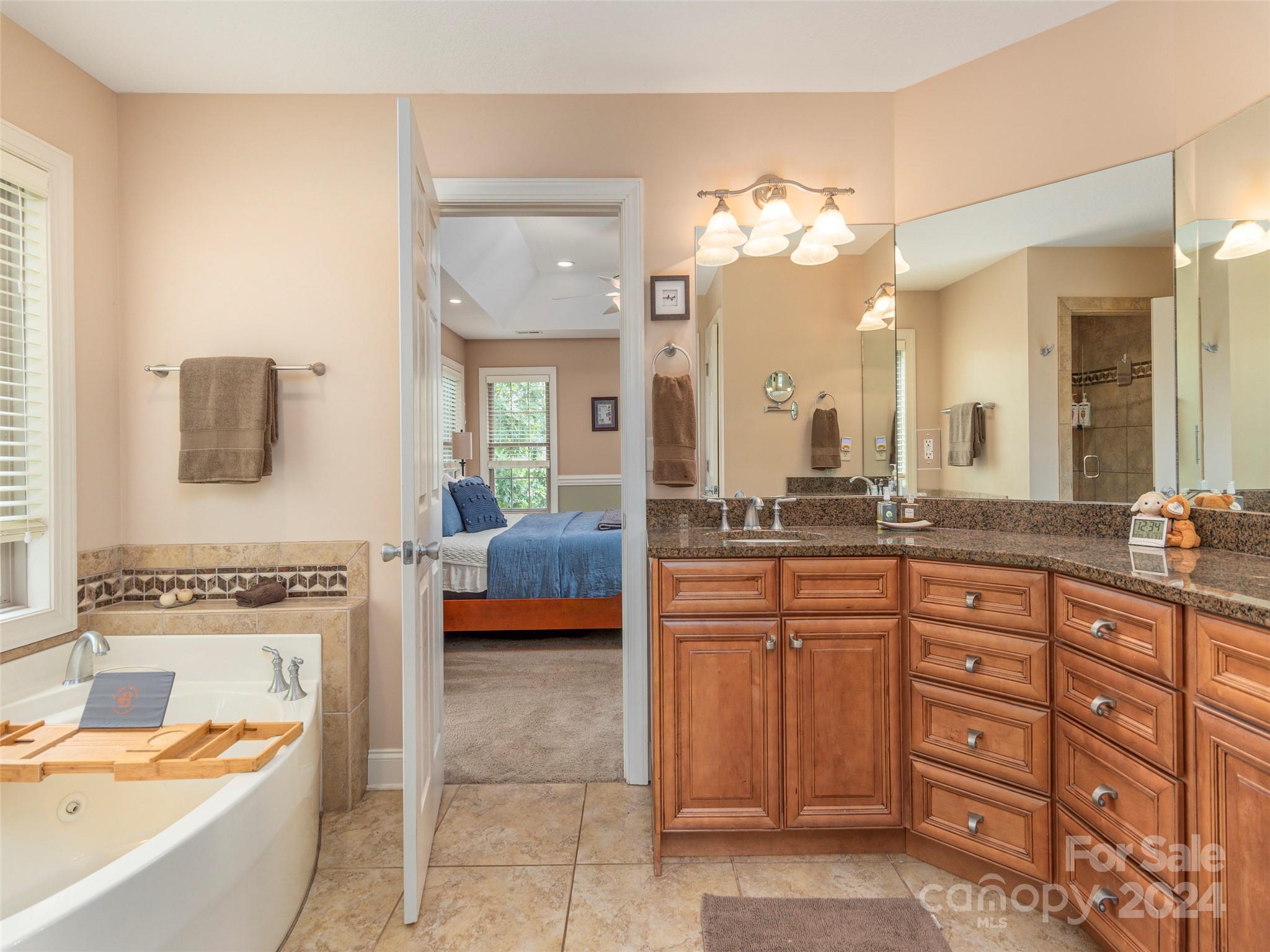 Ledgestone - Residential