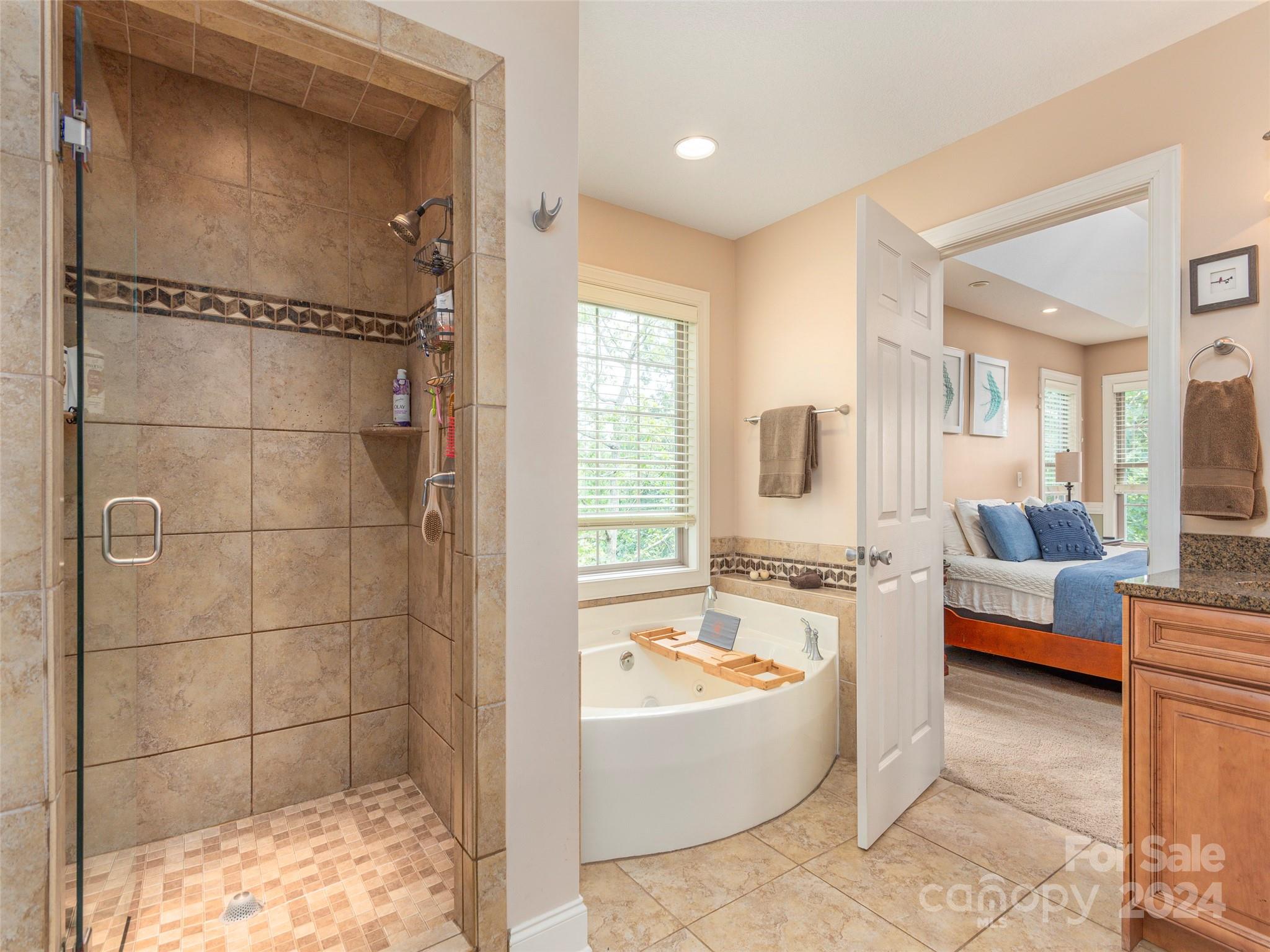 Ledgestone - Residential