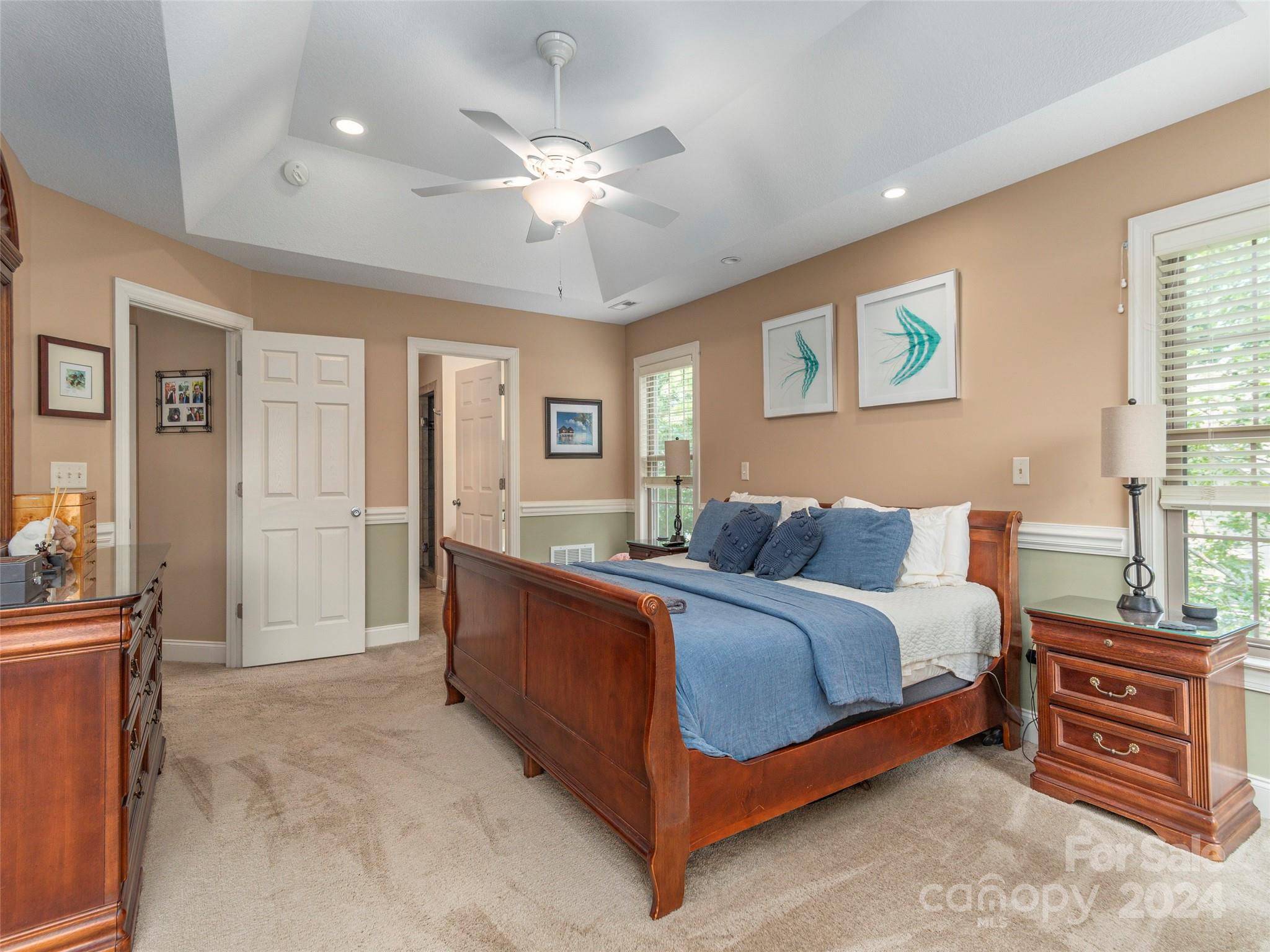 Ledgestone - Residential