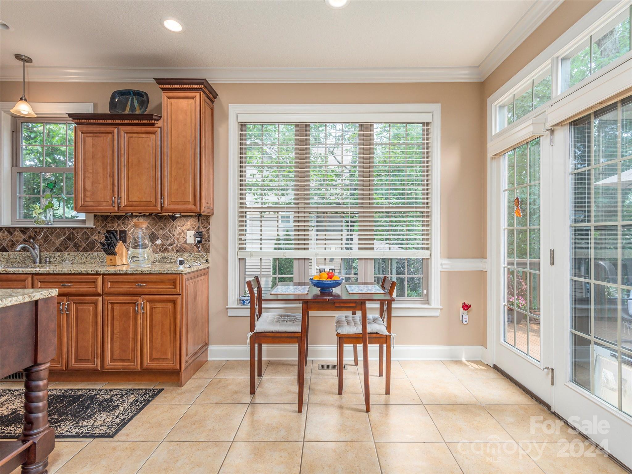 Ledgestone - Residential