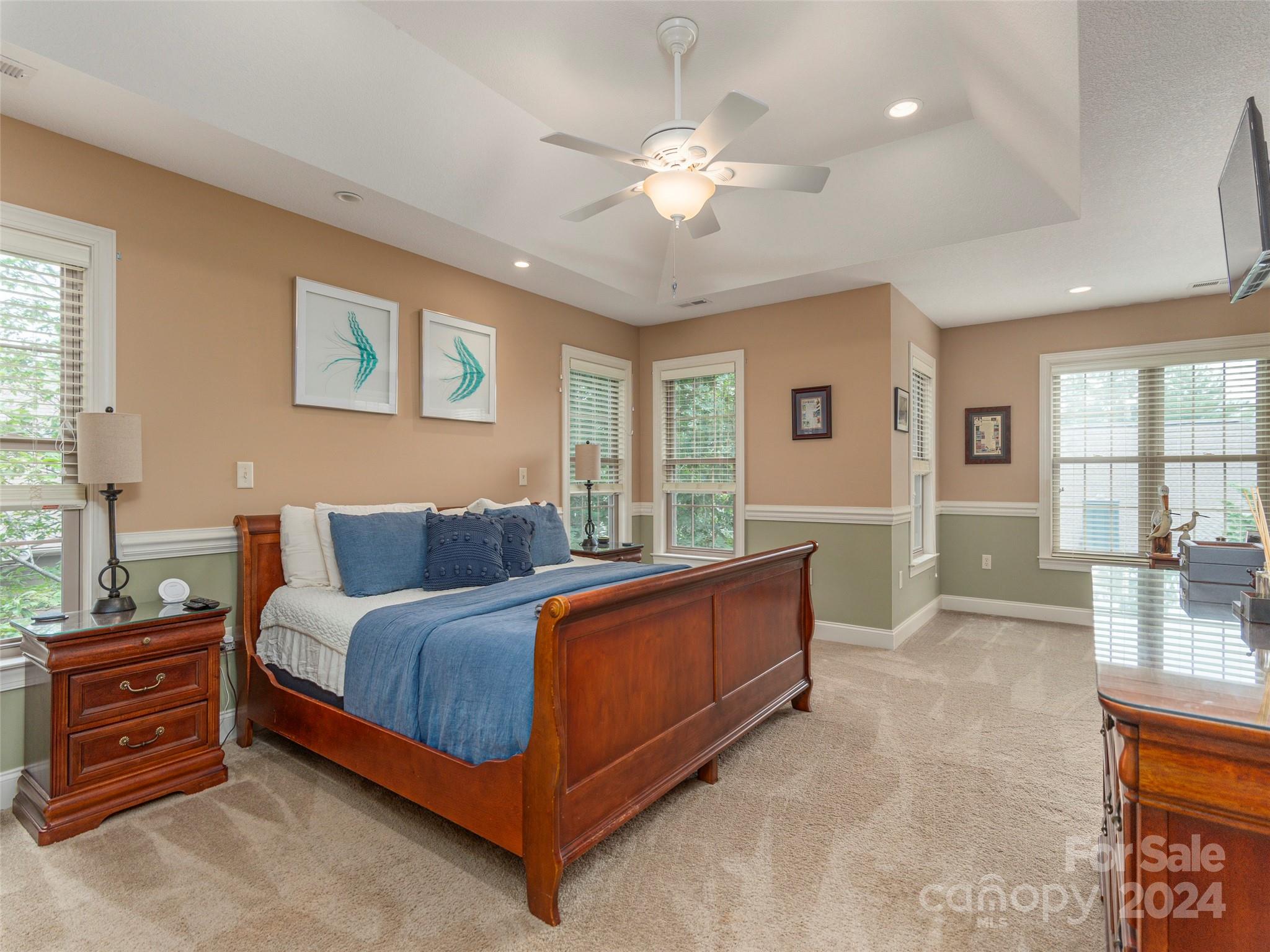 Ledgestone - Residential