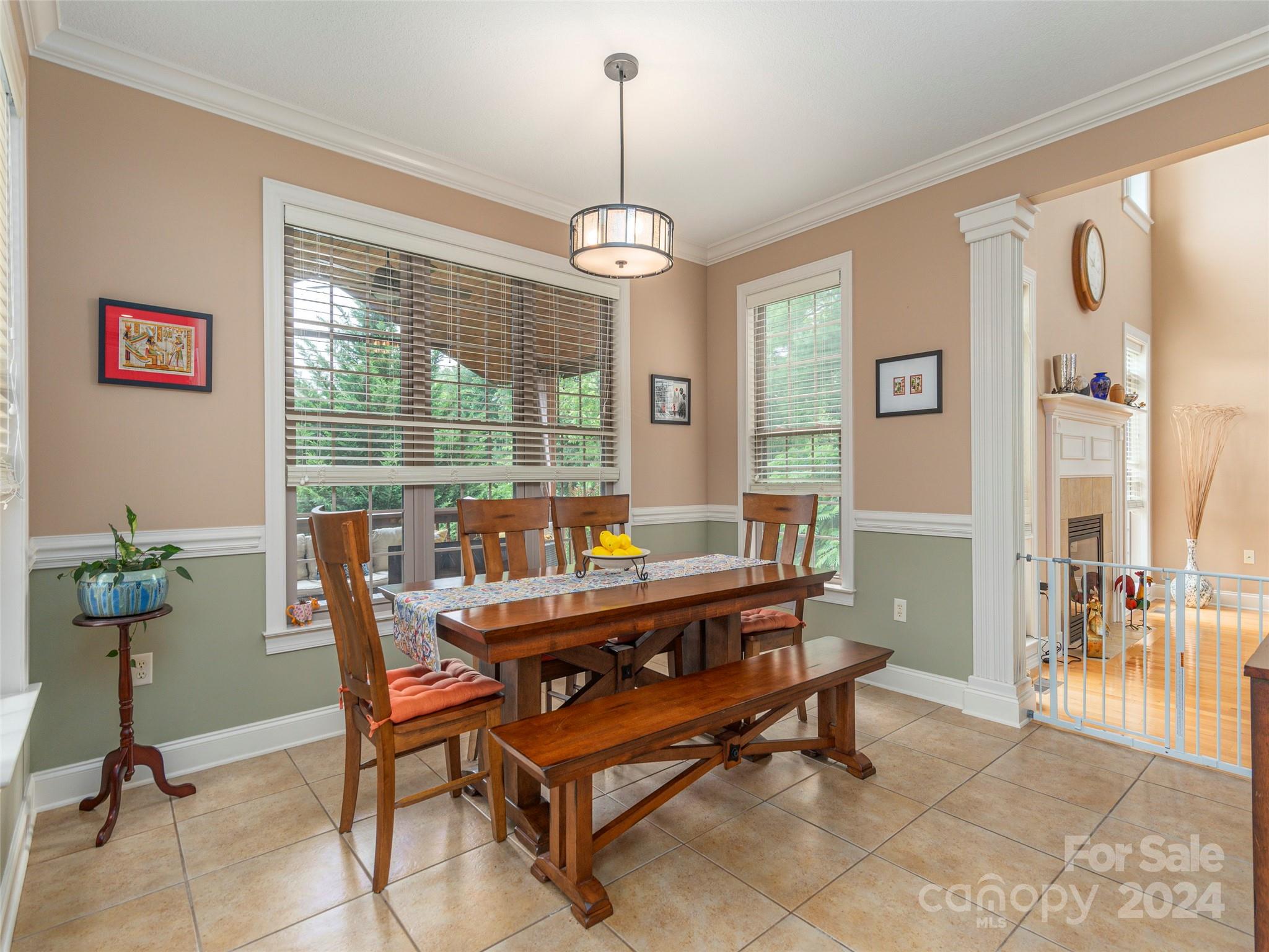 Ledgestone - Residential