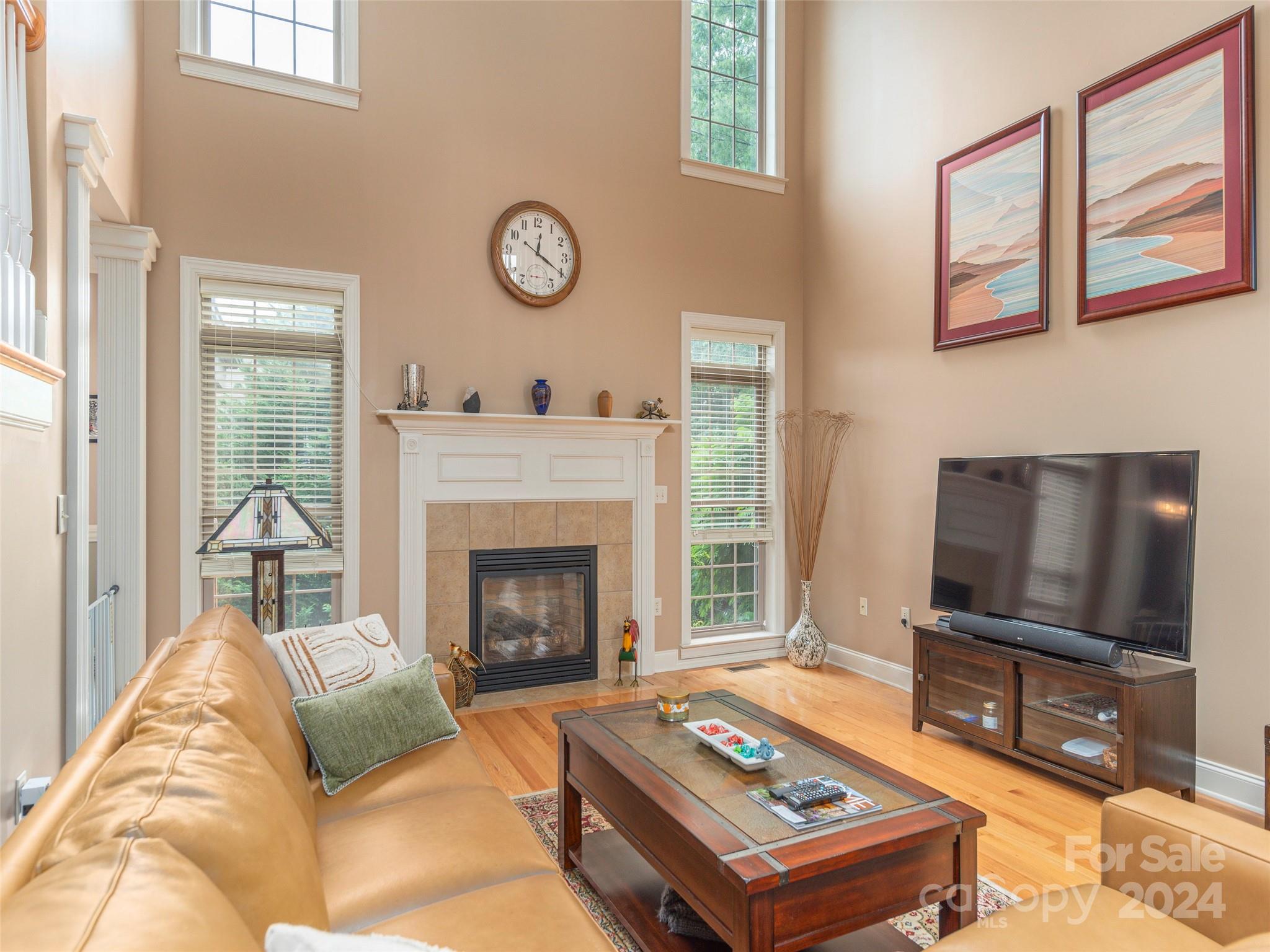 Ledgestone - Residential