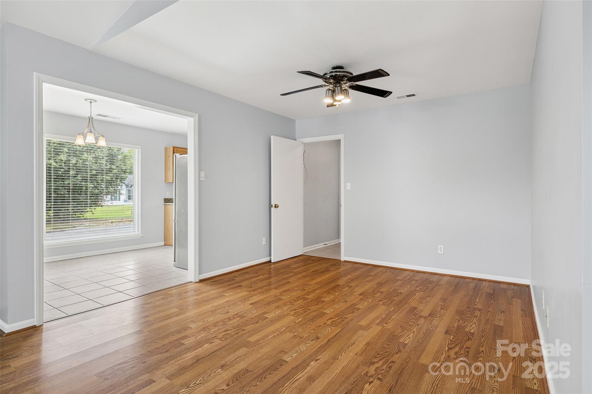 Cantrell Court - Residential