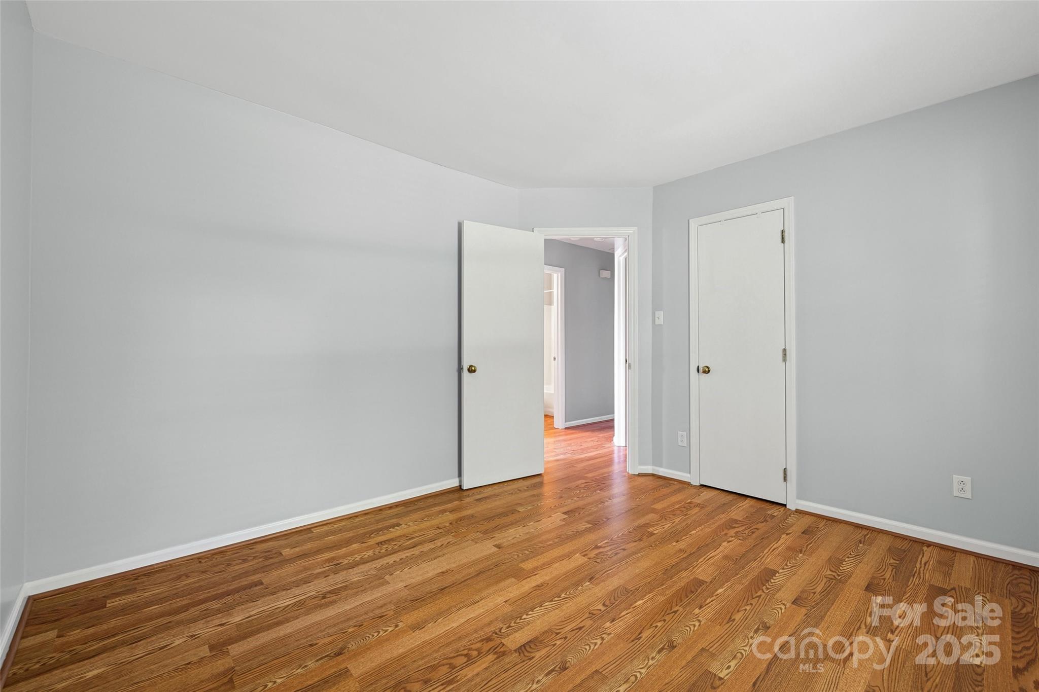 Cantrell Court - Residential