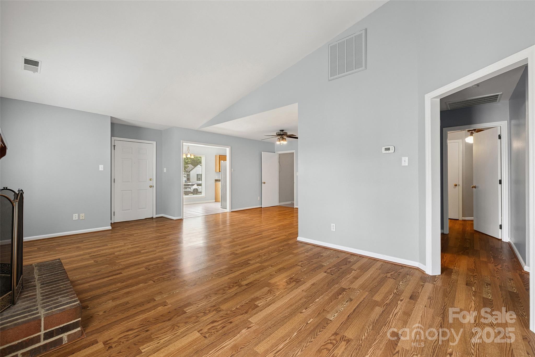 Cantrell Court - Residential