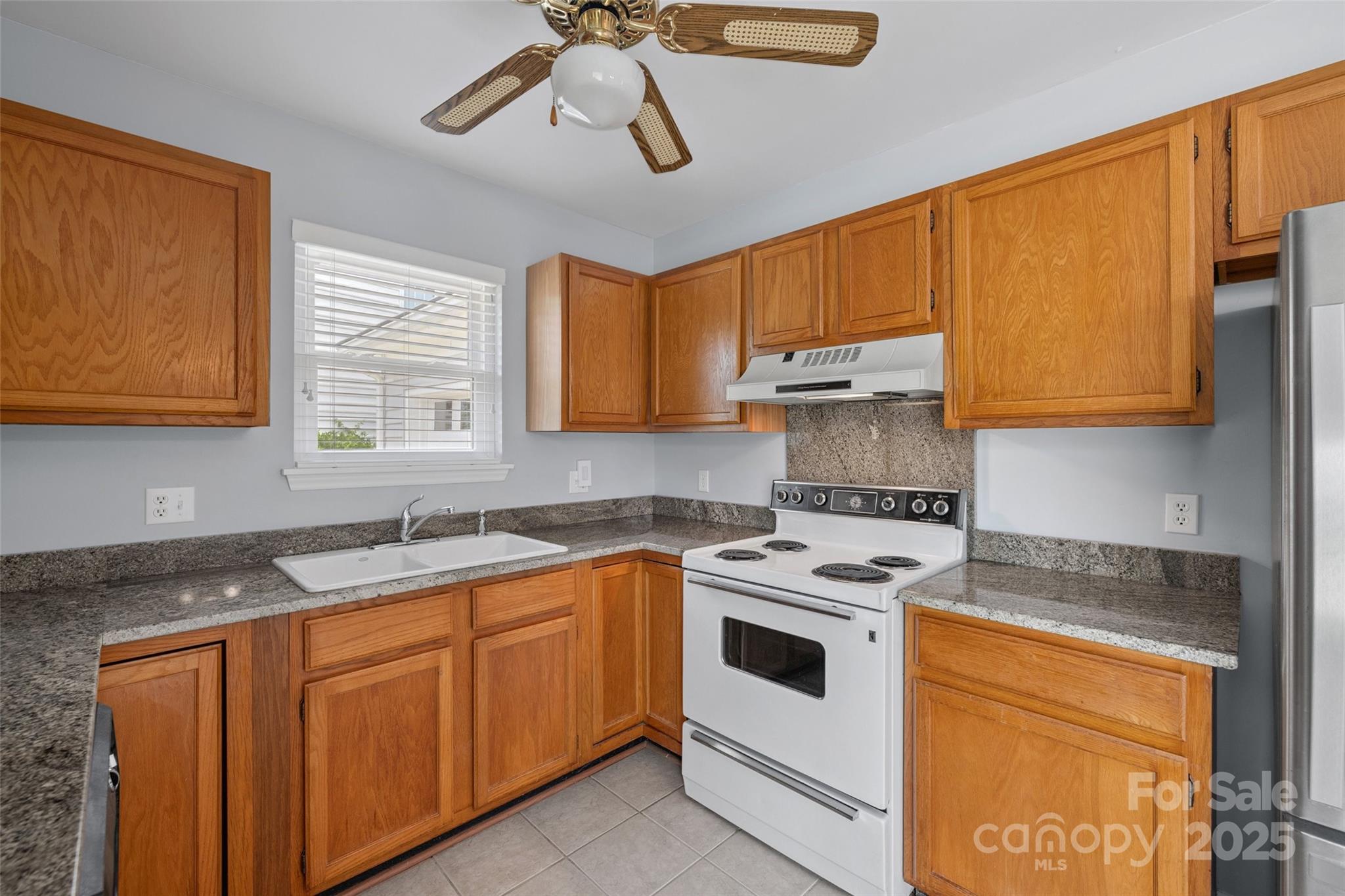 Cantrell Court - Residential