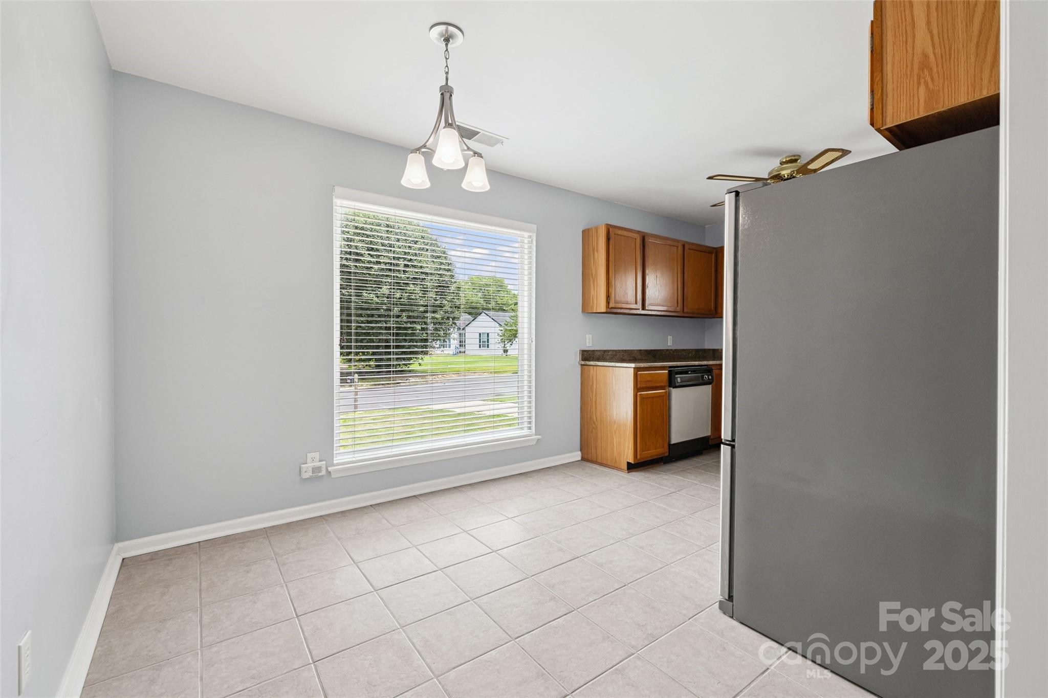 Cantrell Court - Residential