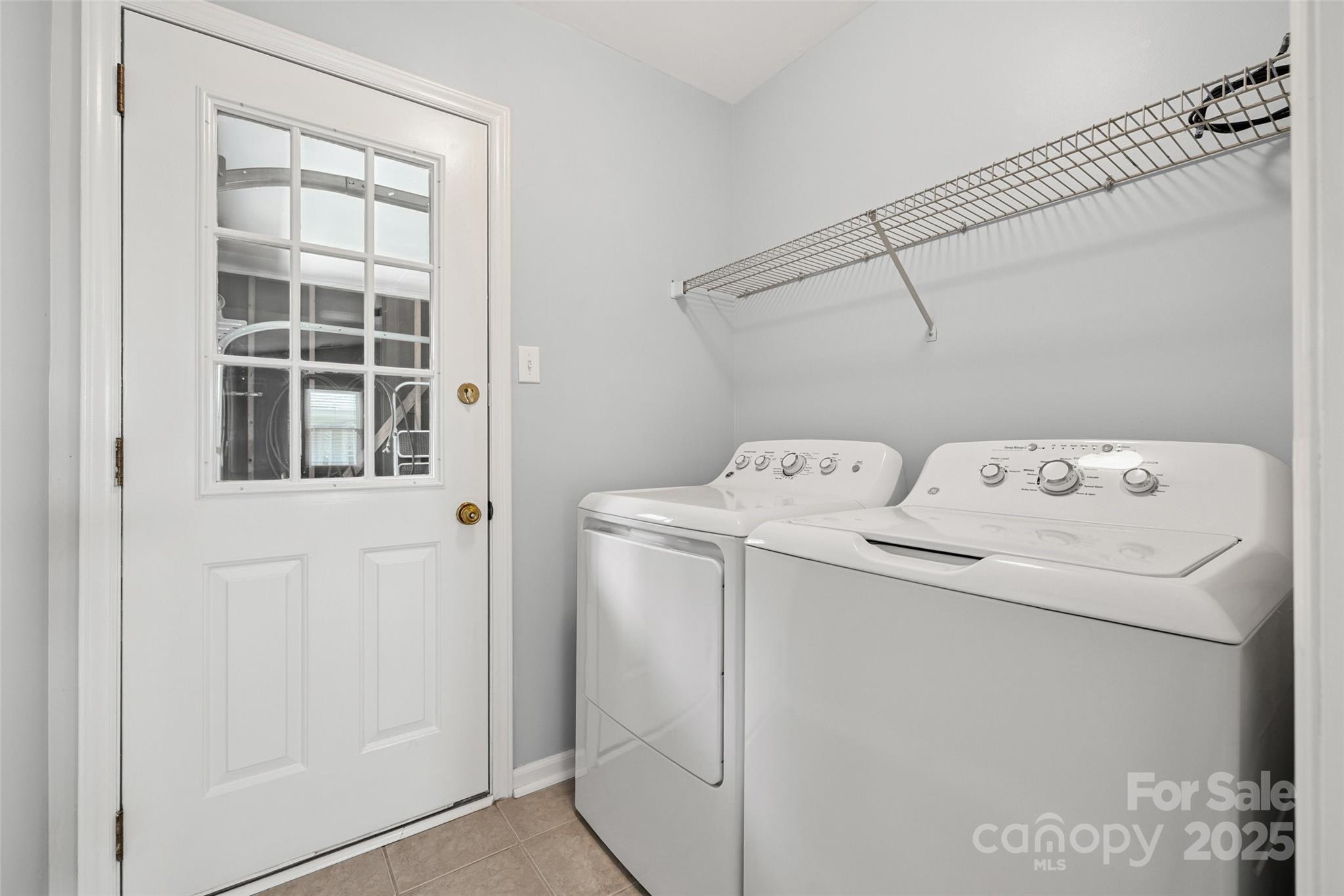 Cantrell Court - Residential