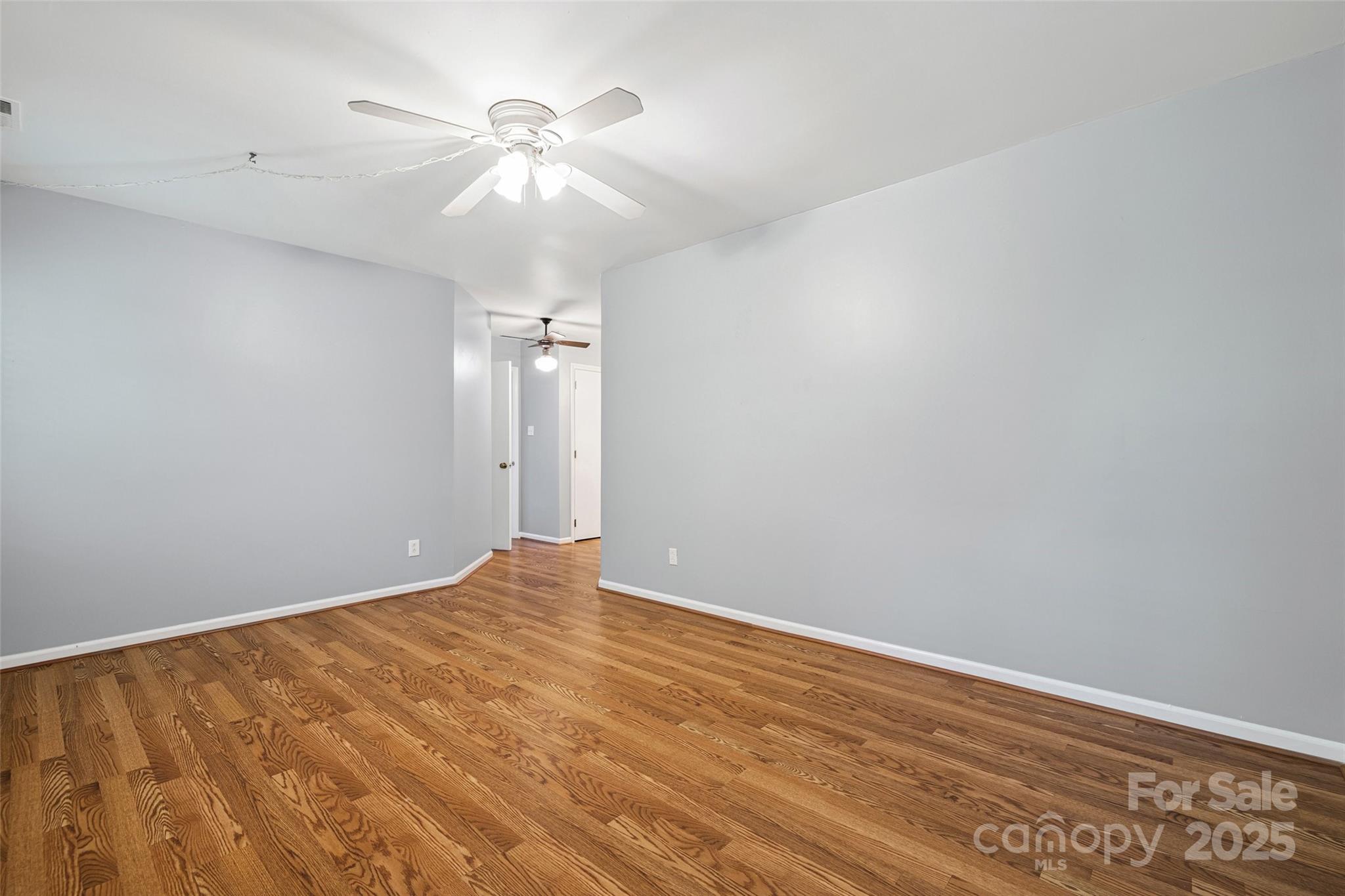 Cantrell Court - Residential