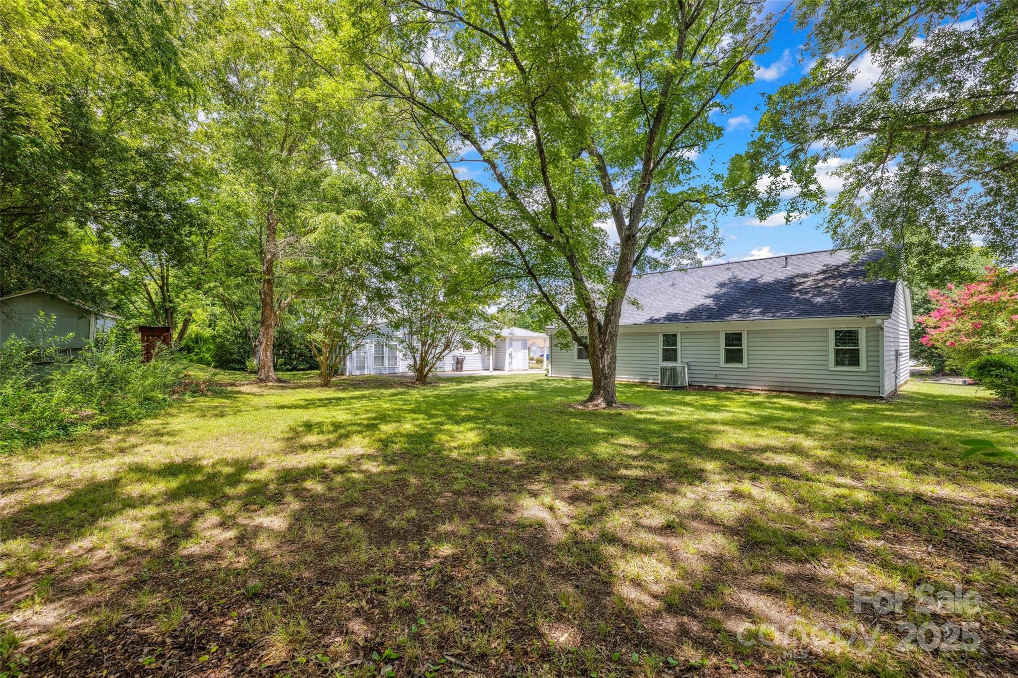 Cantrell Court - Residential