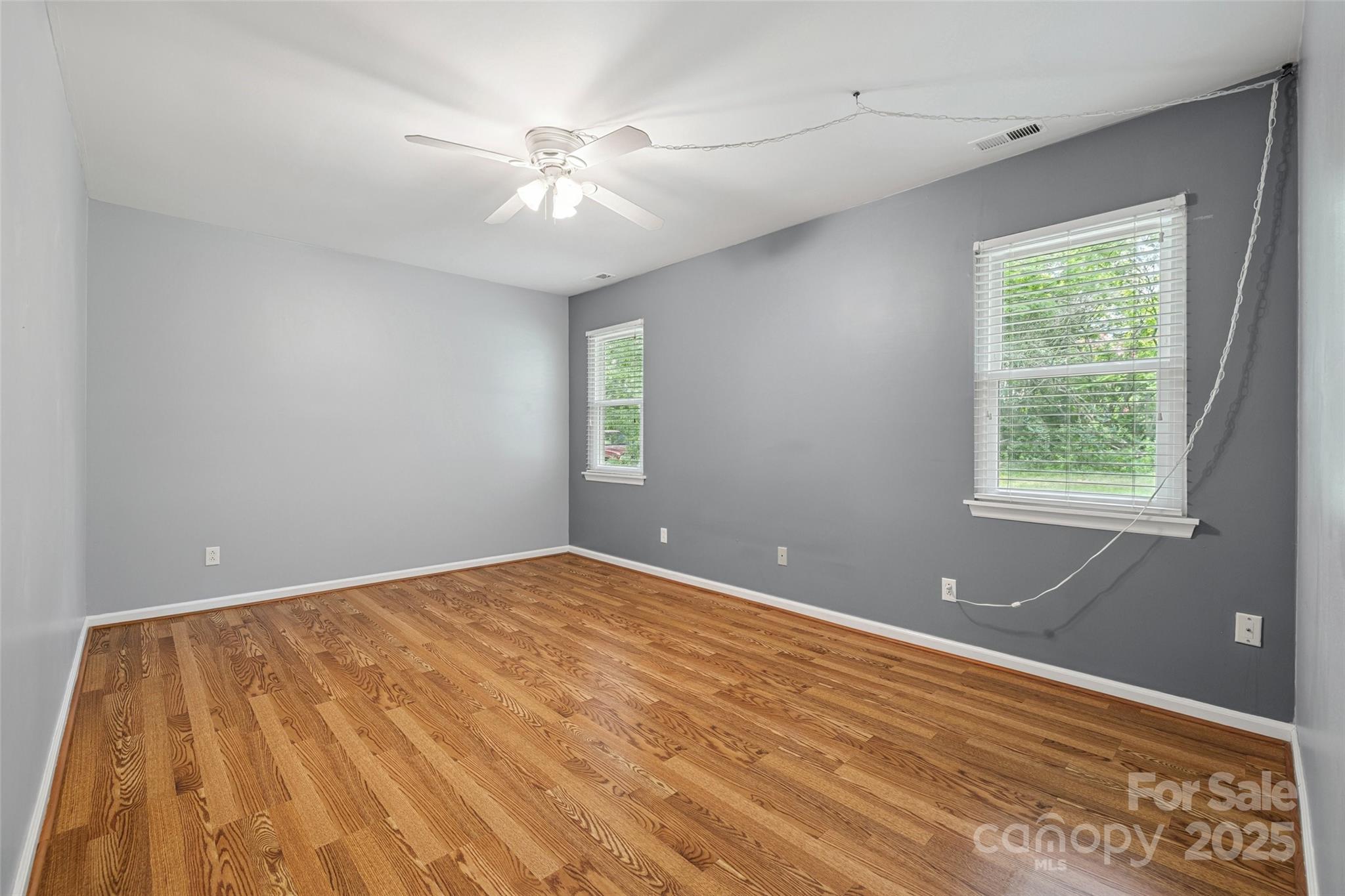 Cantrell Court - Residential