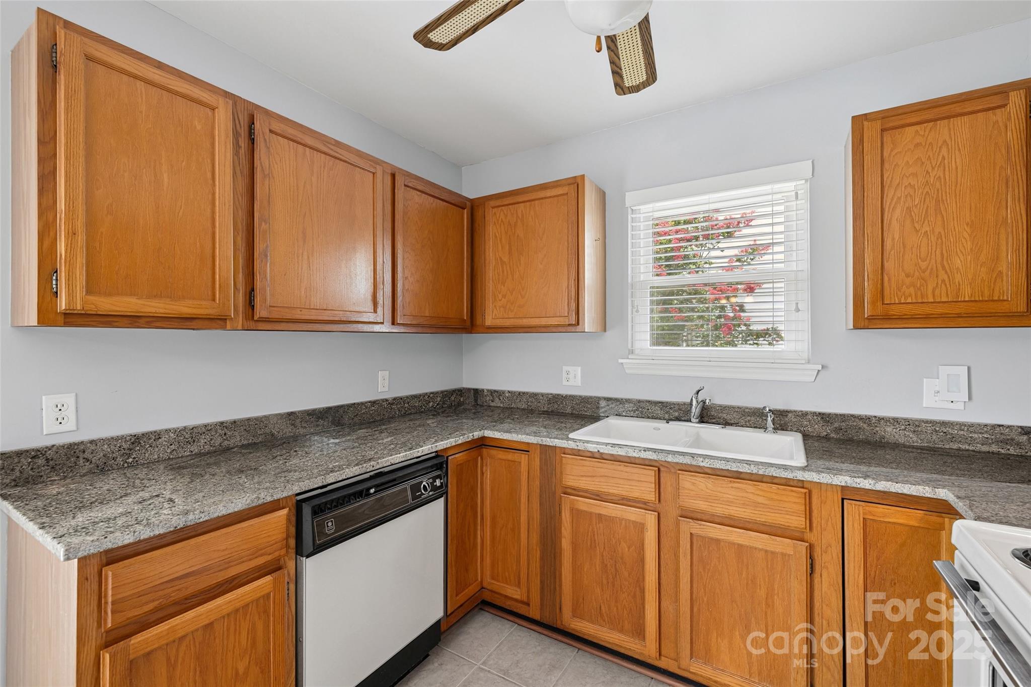 Cantrell Court - Residential