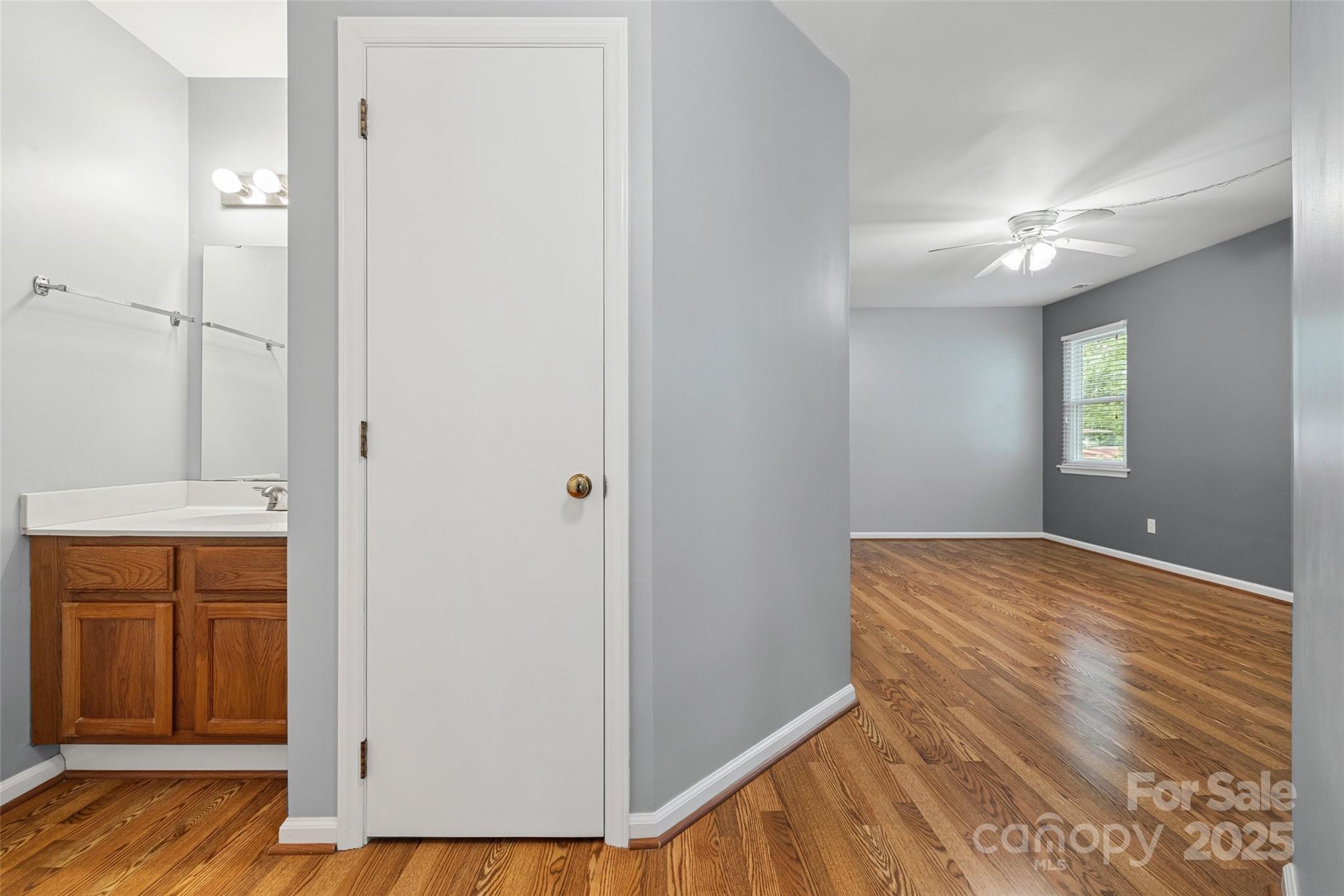 Cantrell Court - Residential