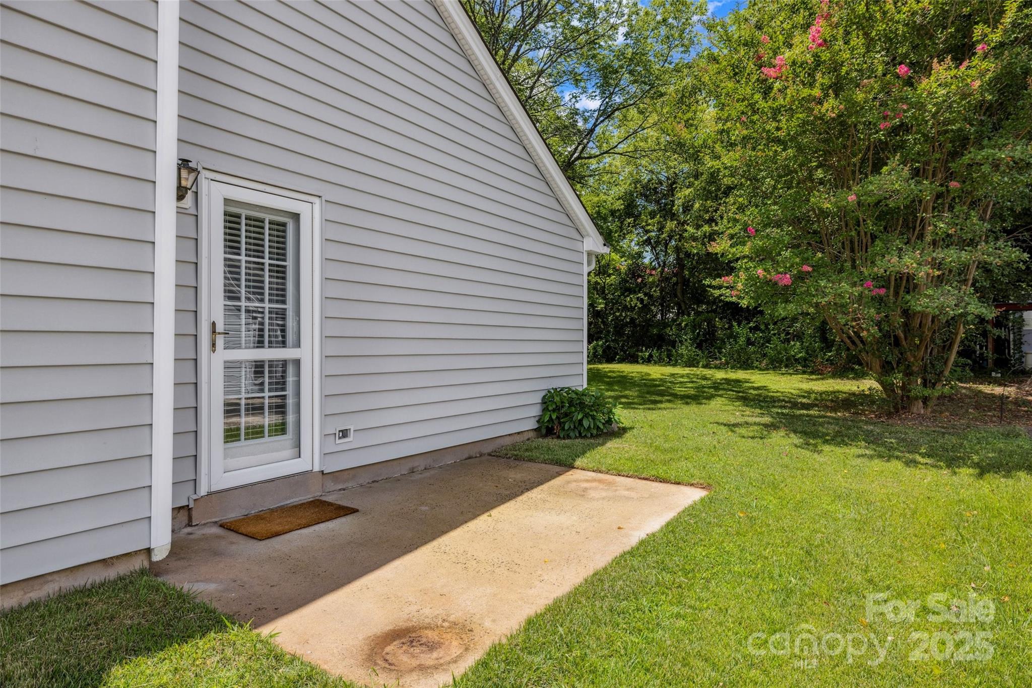 Cantrell Court - Residential