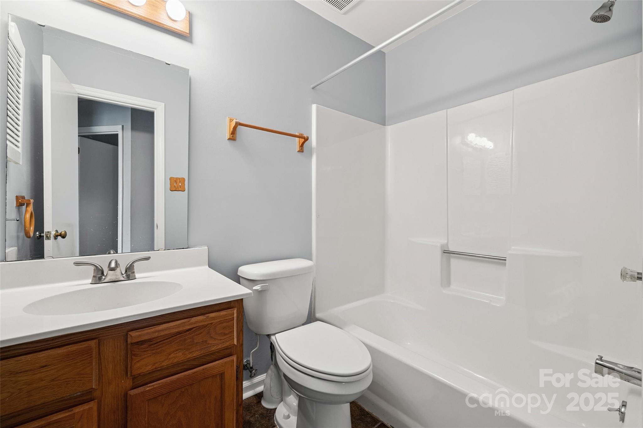 Cantrell Court - Residential