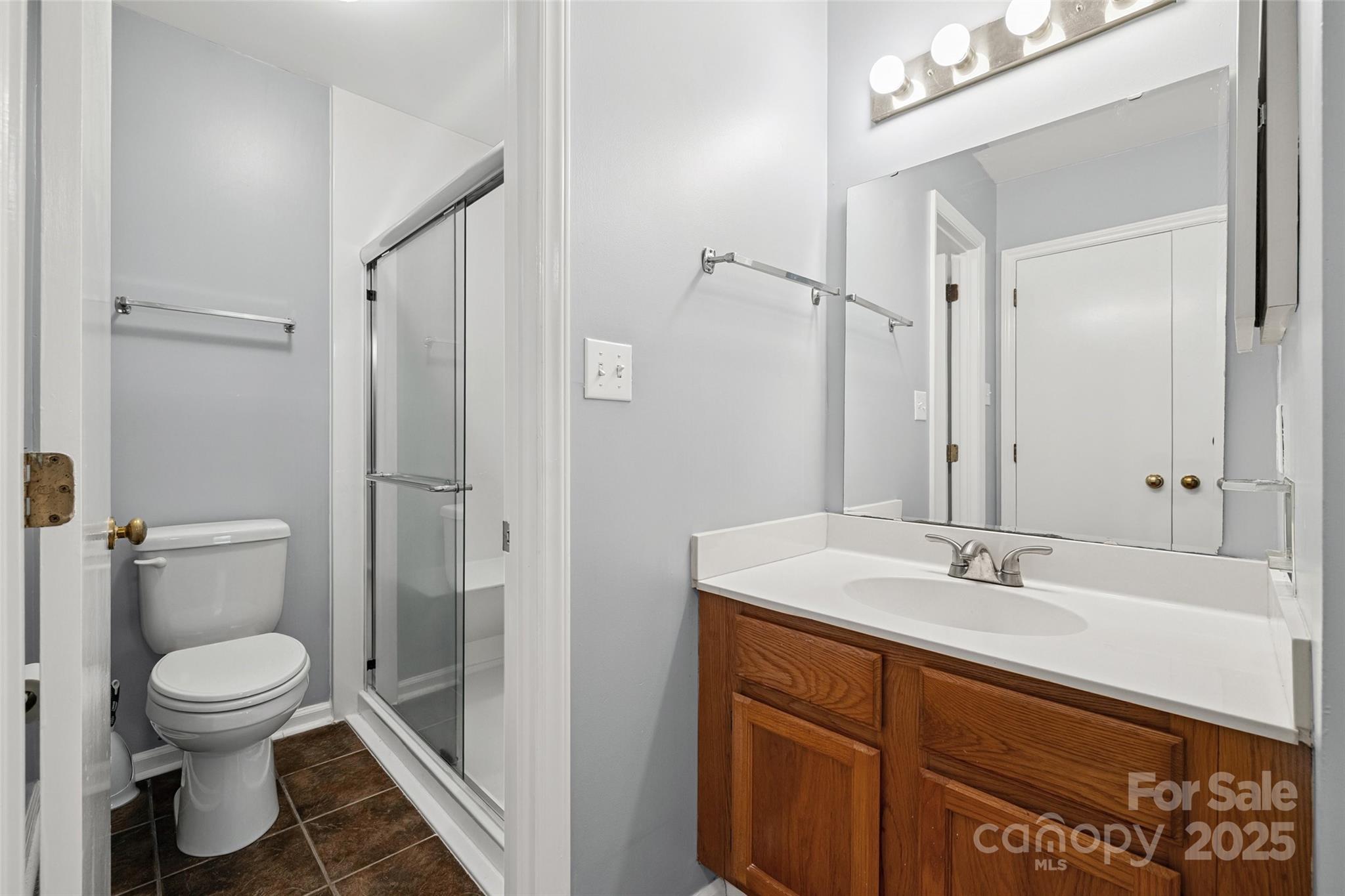 Cantrell Court - Residential