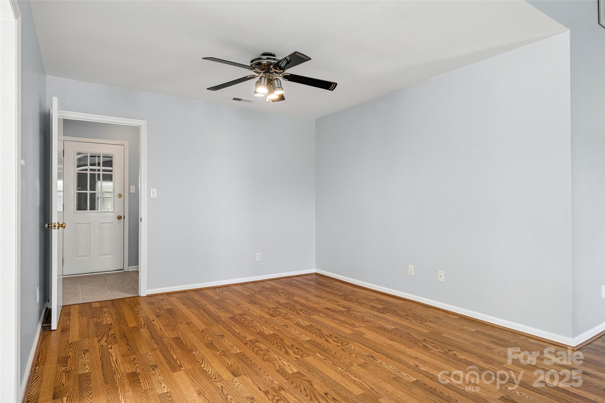 Cantrell Court - Residential