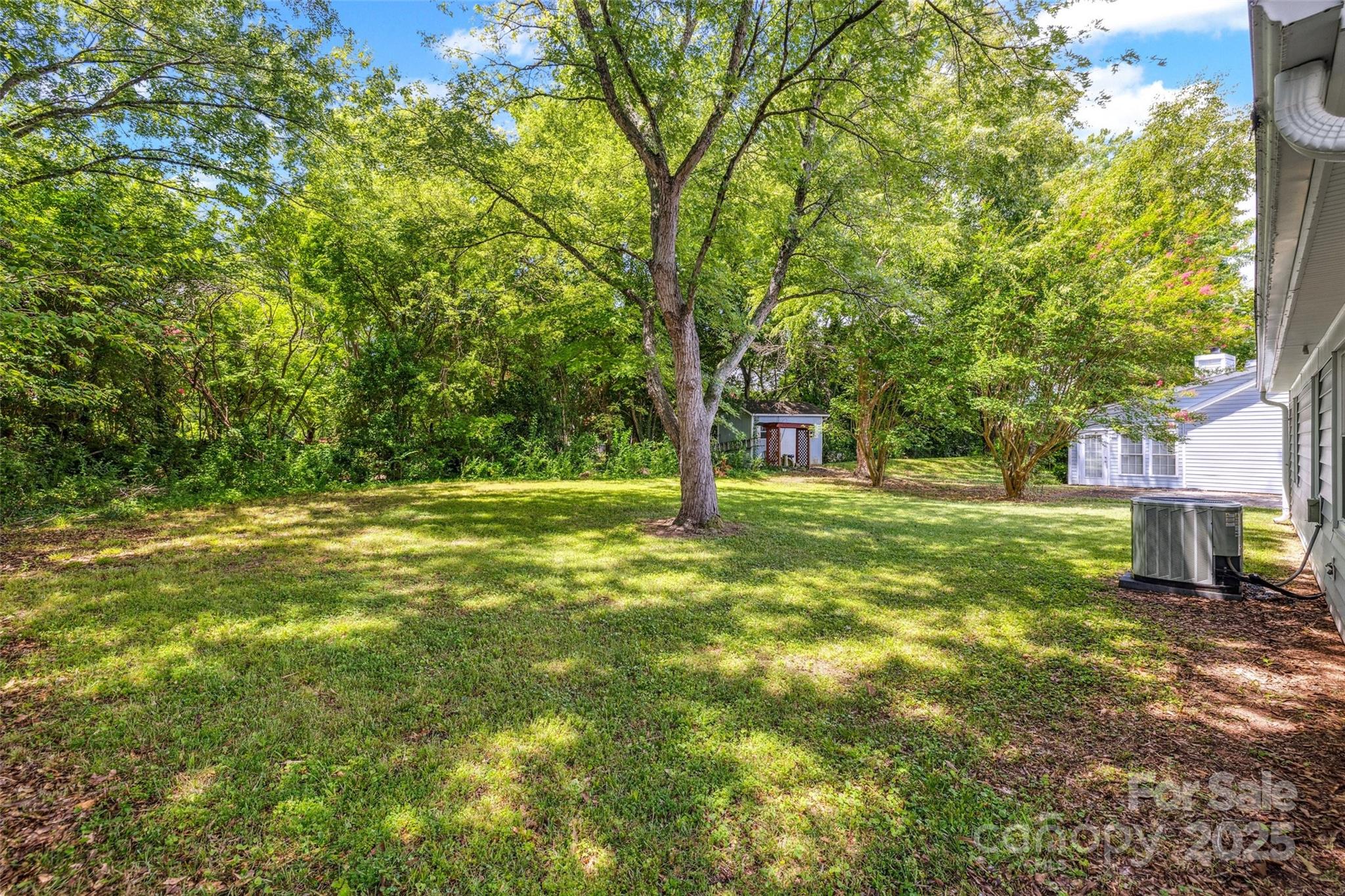 Cantrell Court - Residential