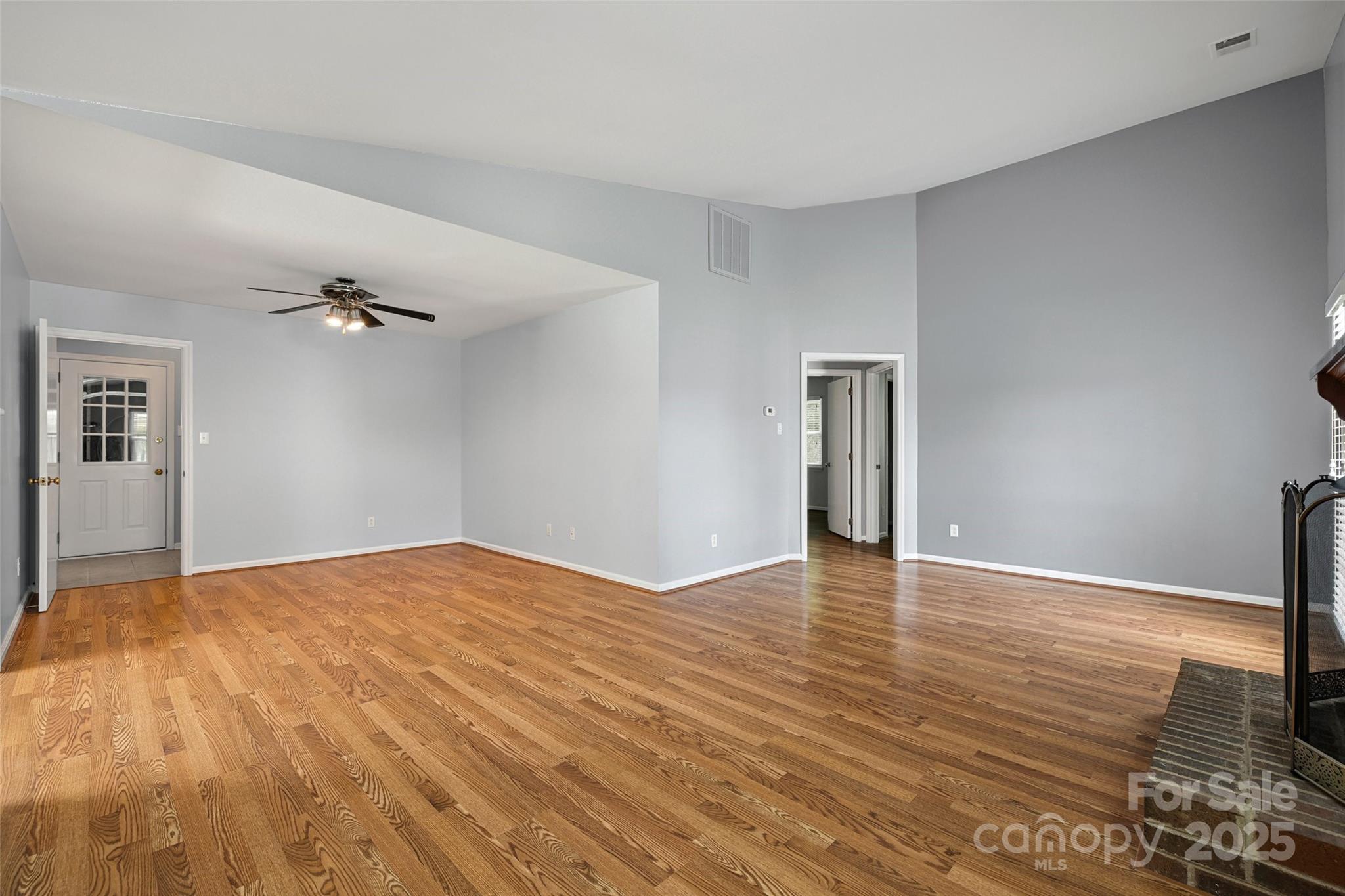 Cantrell Court - Residential