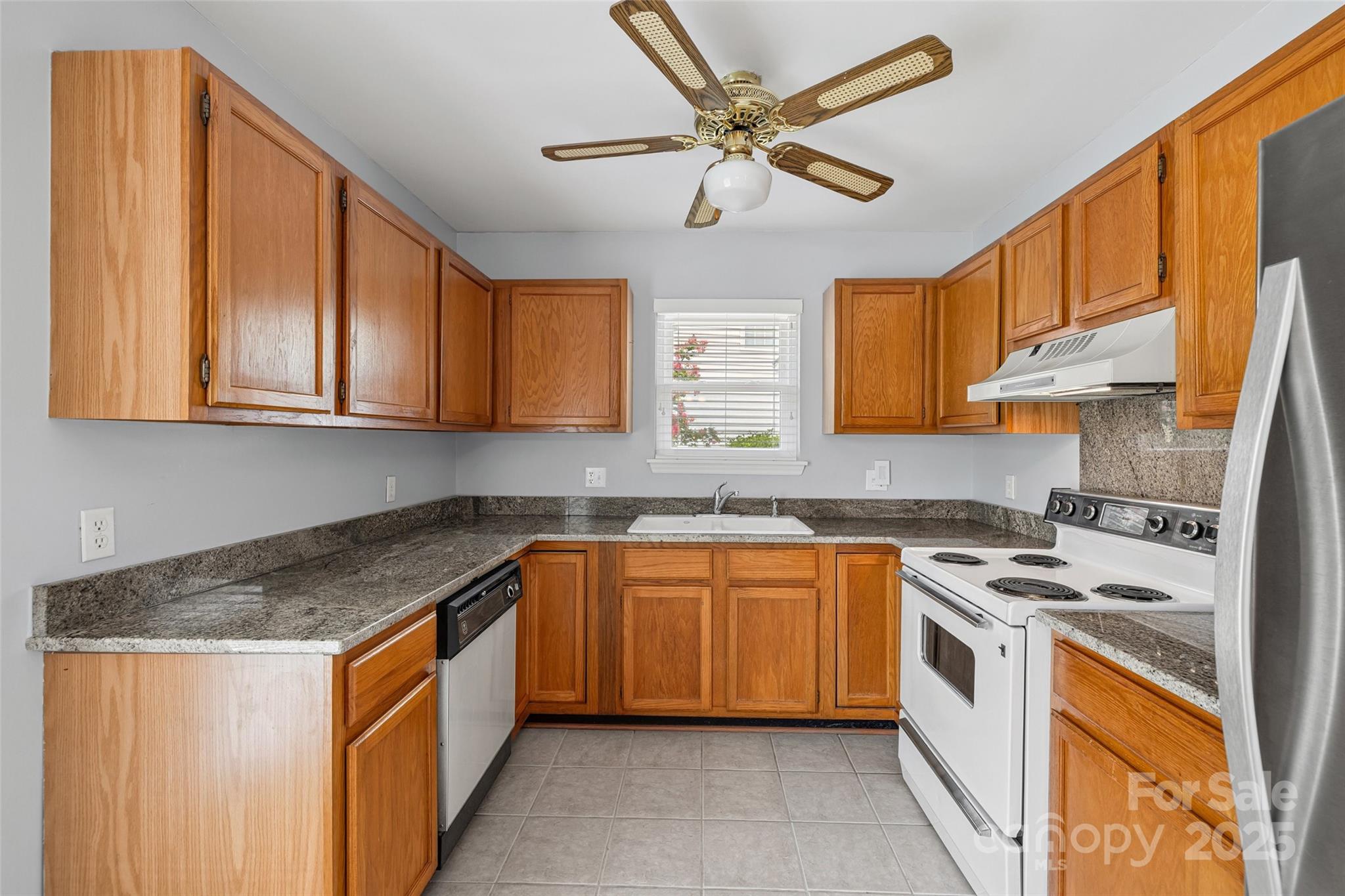 Cantrell Court - Residential