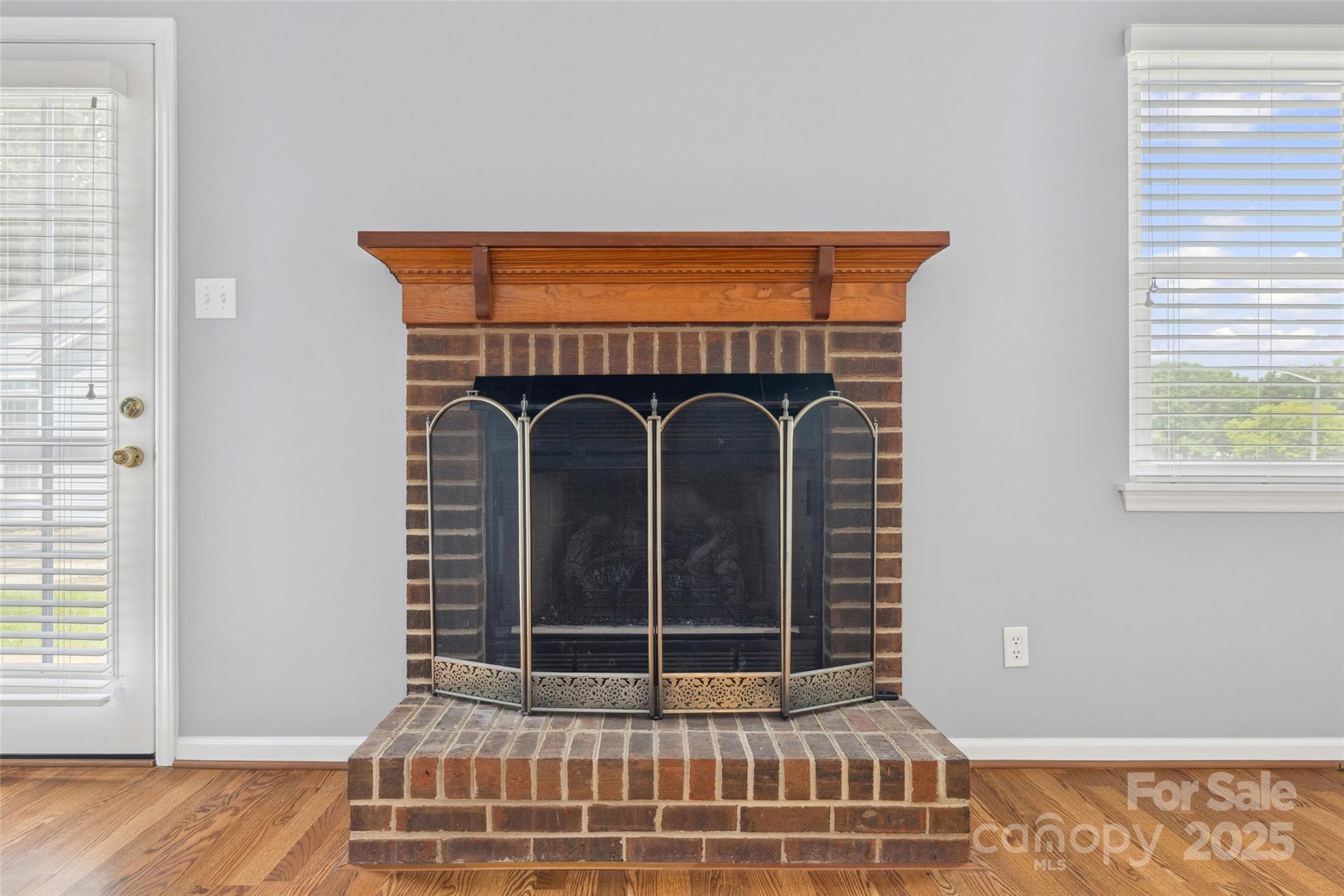 Cantrell Court - Residential