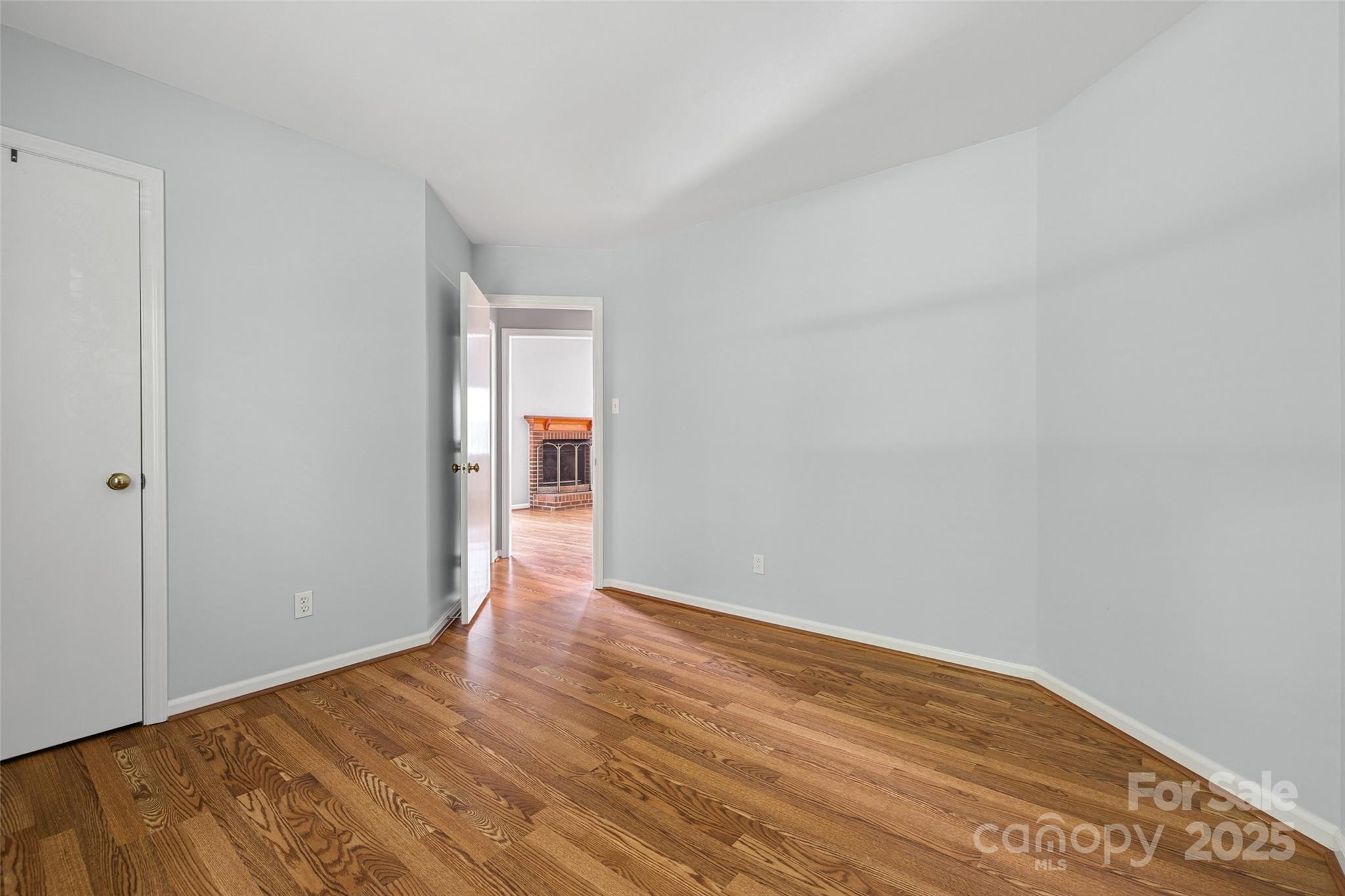 Cantrell Court - Residential