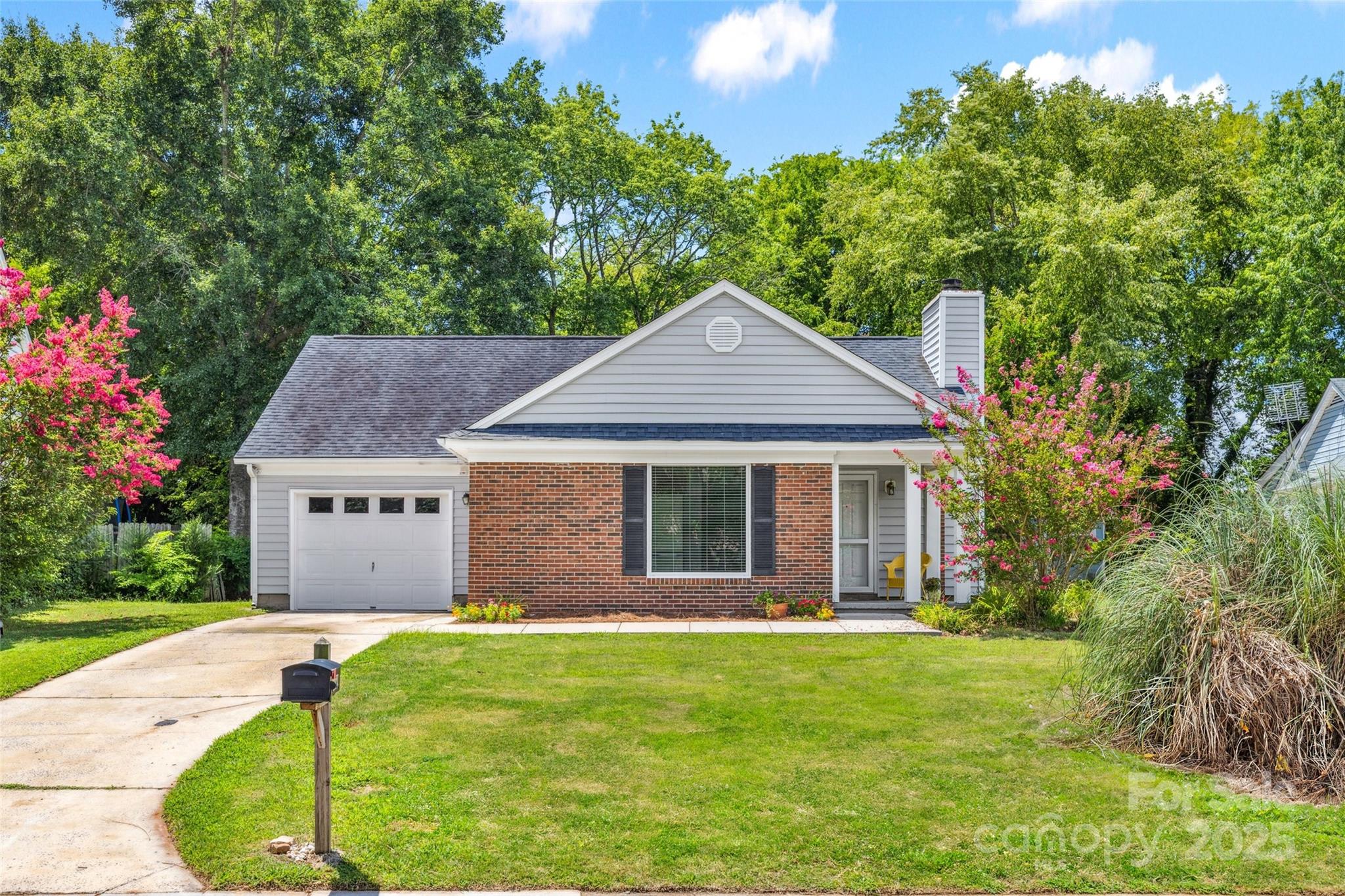 Cantrell Court - Residential