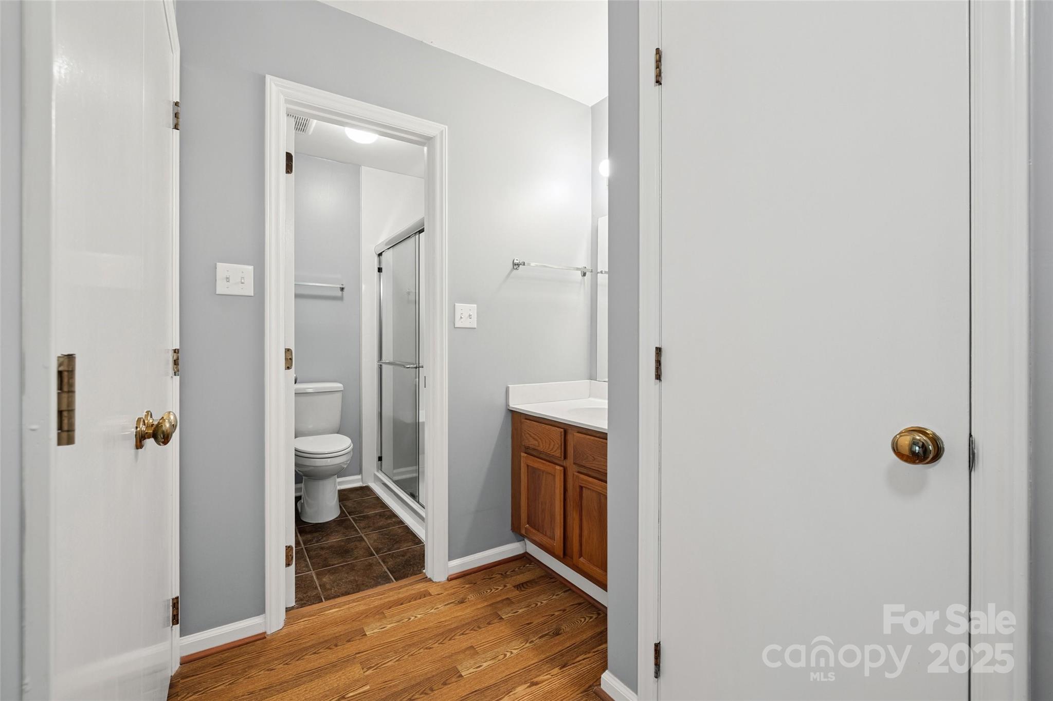 Cantrell Court - Residential