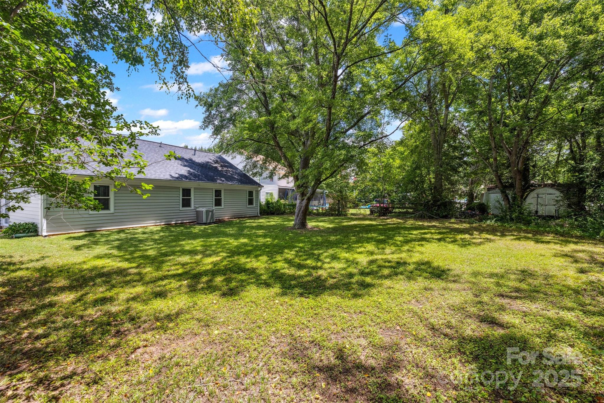 Cantrell Court - Residential