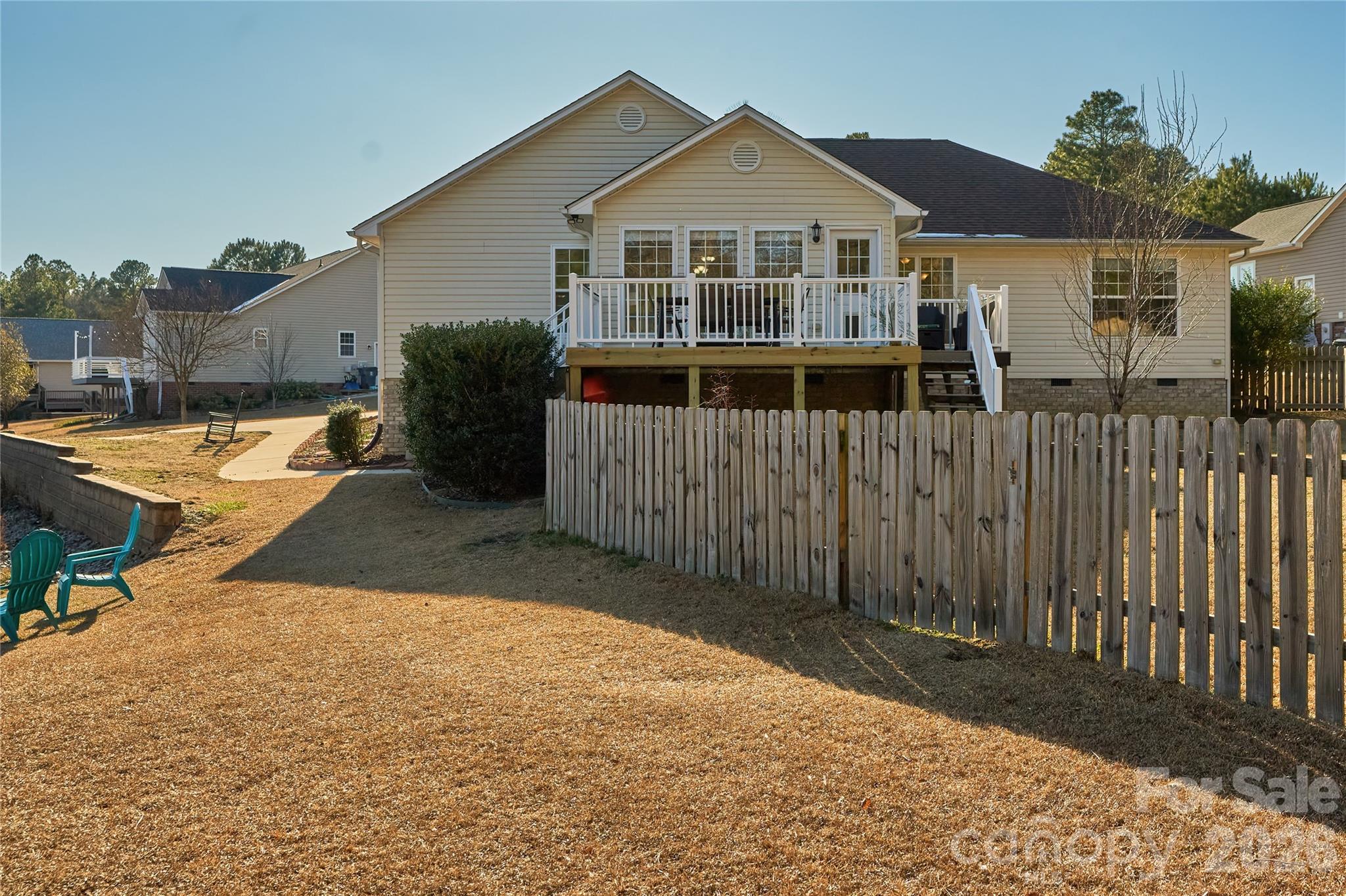 170 Presnell Court