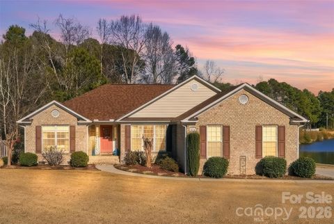 170 Presnell Court 440 Carthage NC 28327