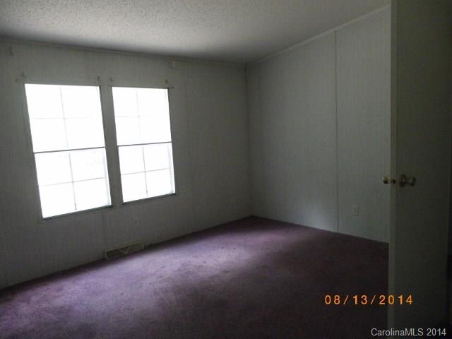 None - Residential