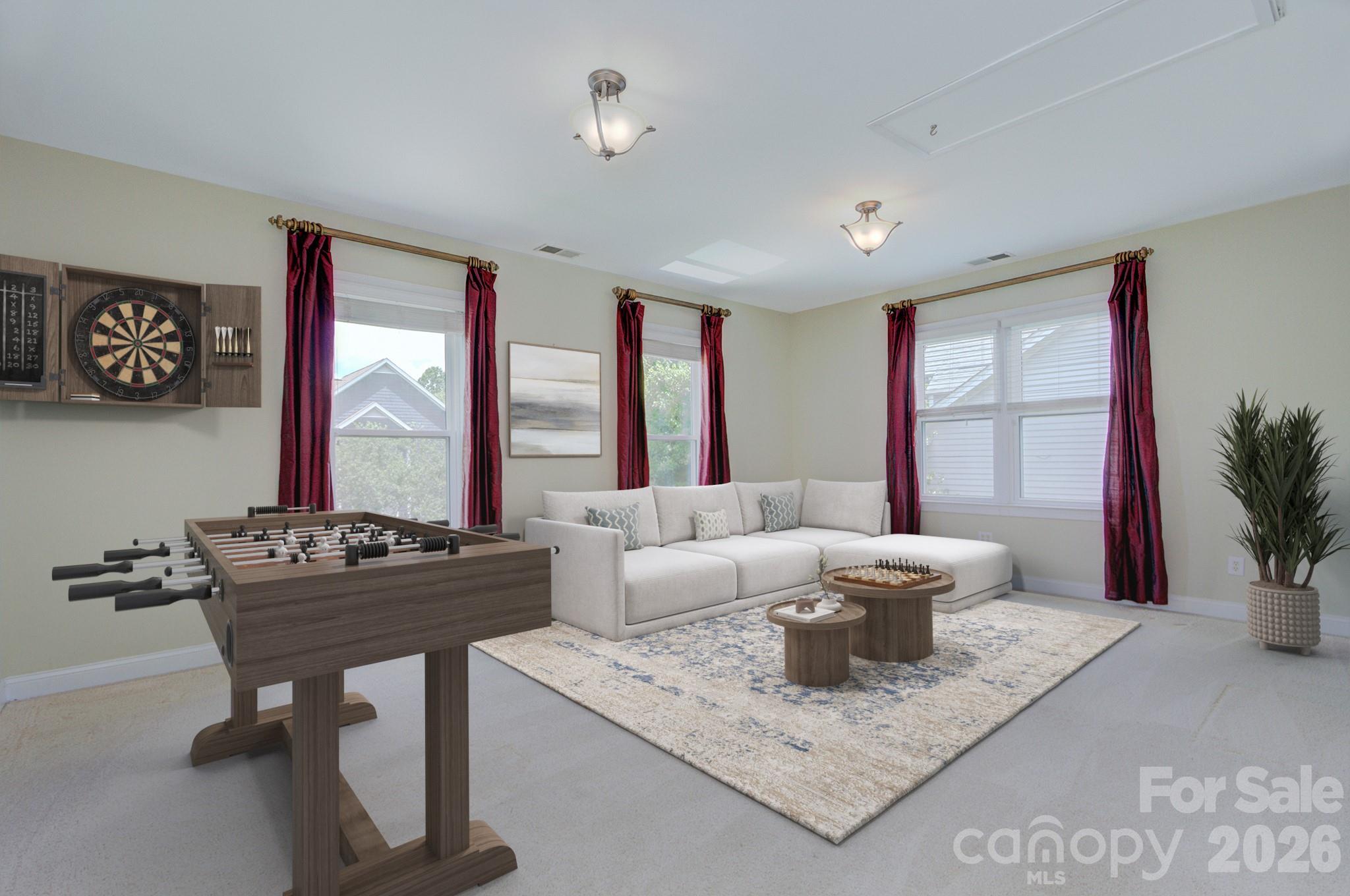 Beverly Crest - Residential