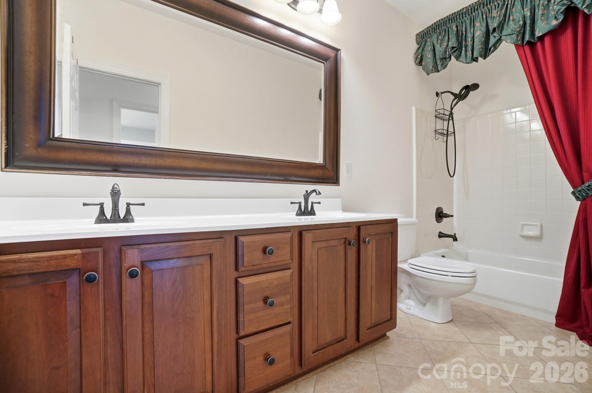 Beverly Crest - Residential