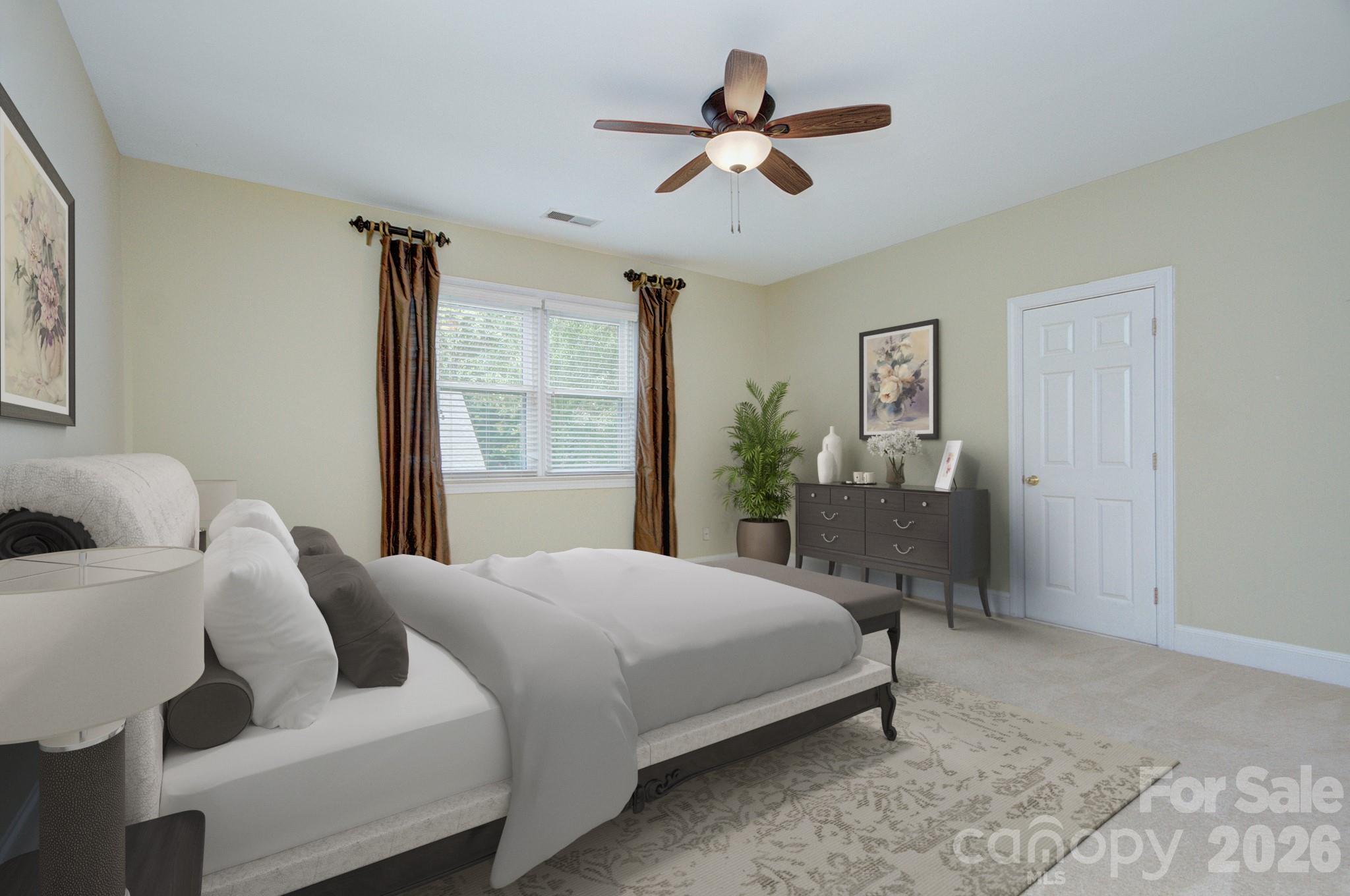 Beverly Crest - Residential