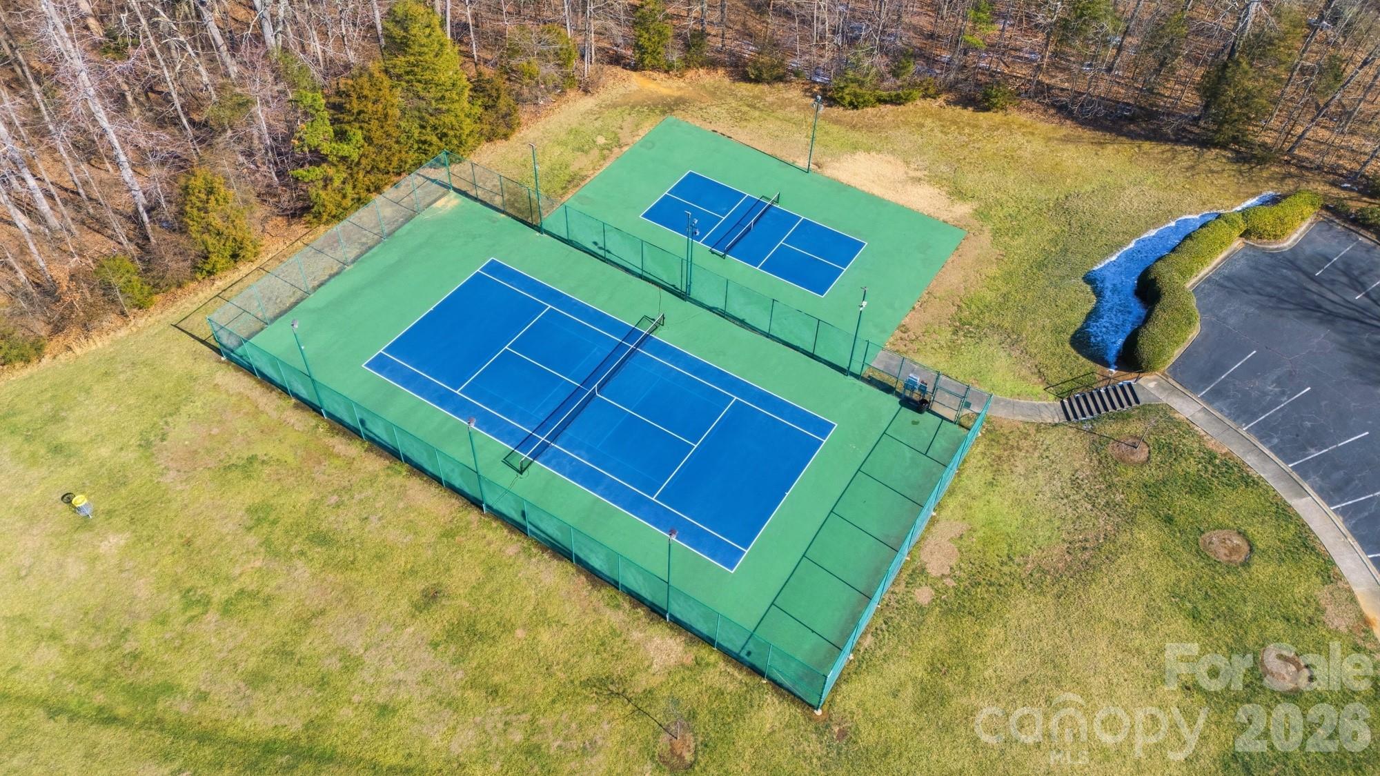 Beverly Crest - Residential