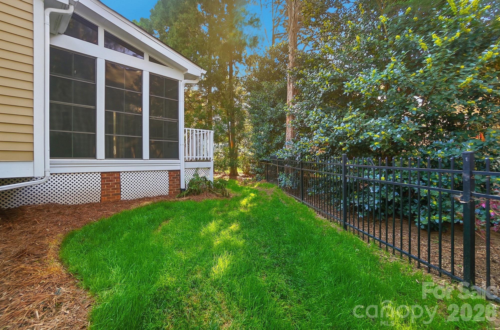 Beverly Crest - Residential