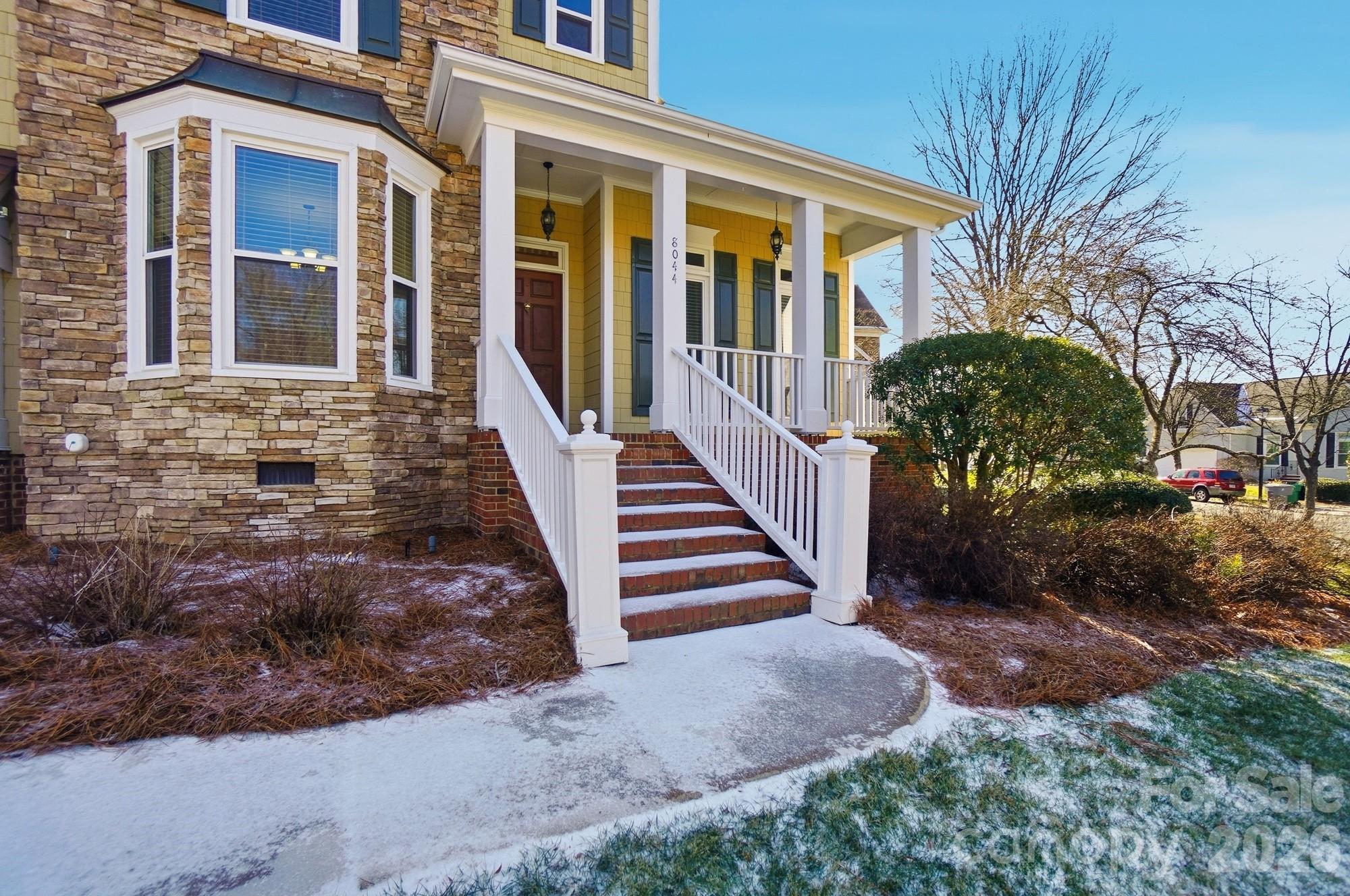 Beverly Crest - Residential