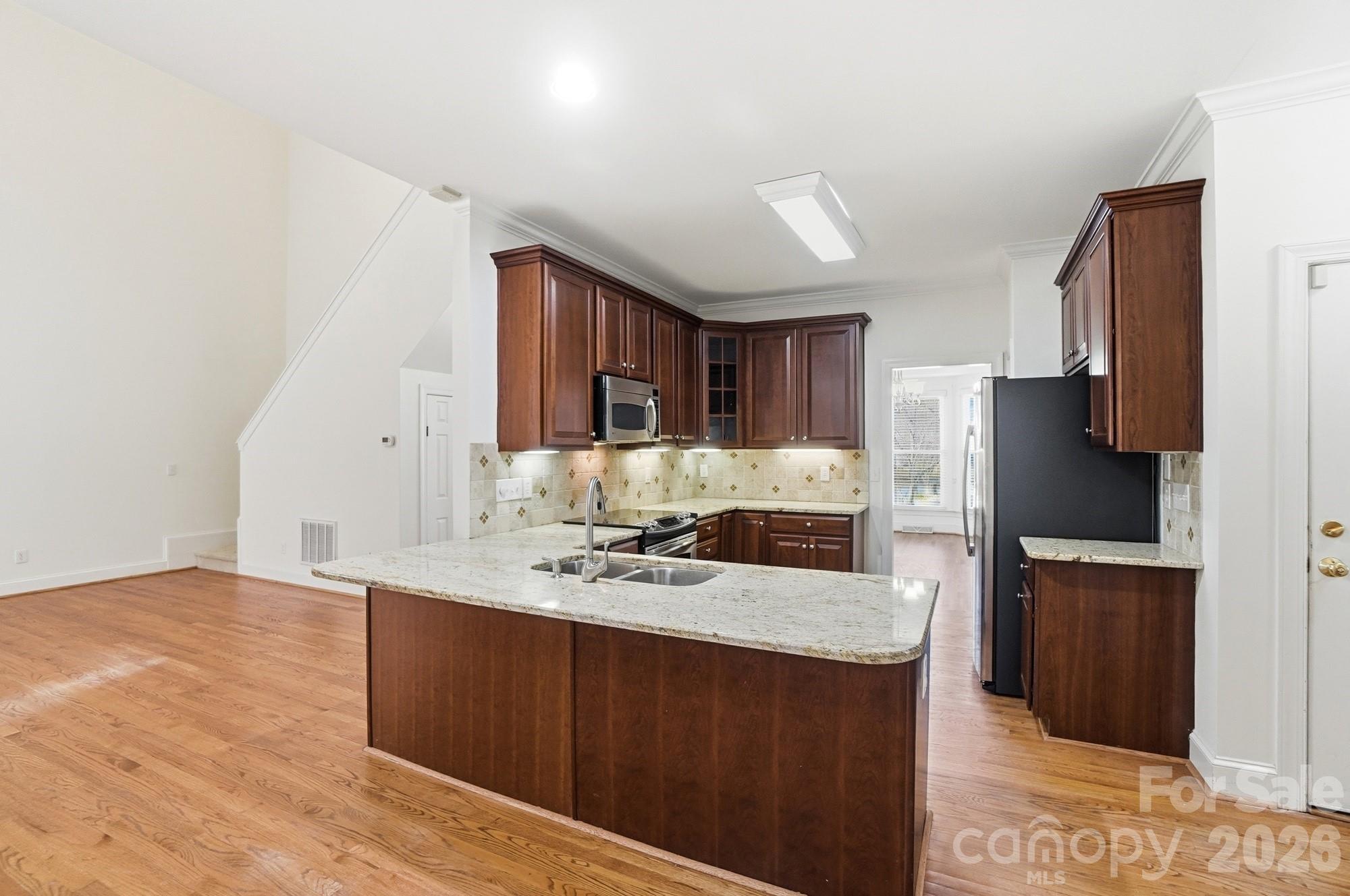 Beverly Crest - Residential