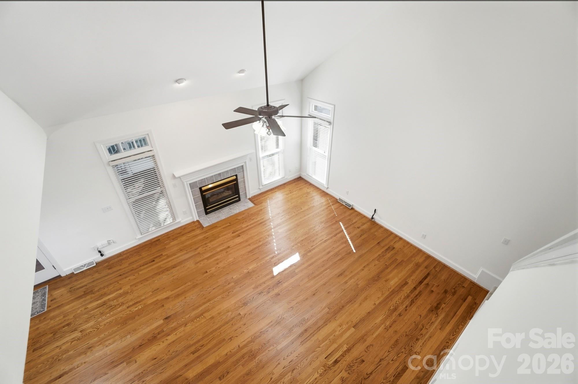 Beverly Crest - Residential