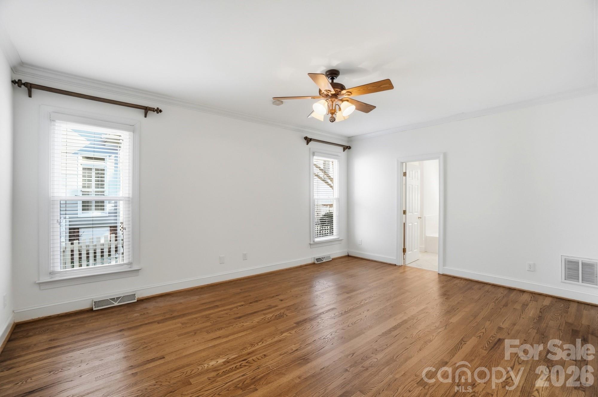 Beverly Crest - Residential