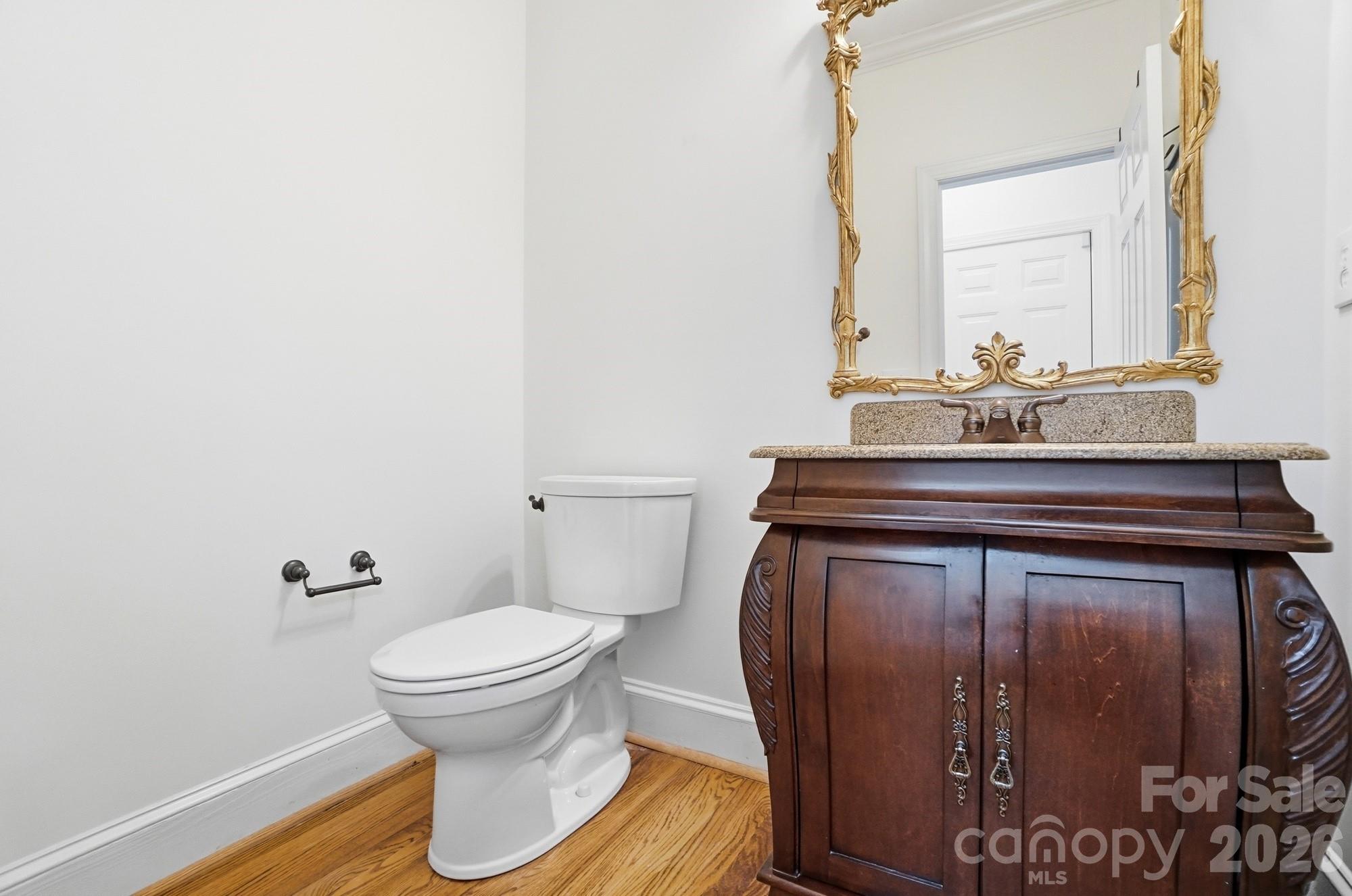 Beverly Crest - Residential