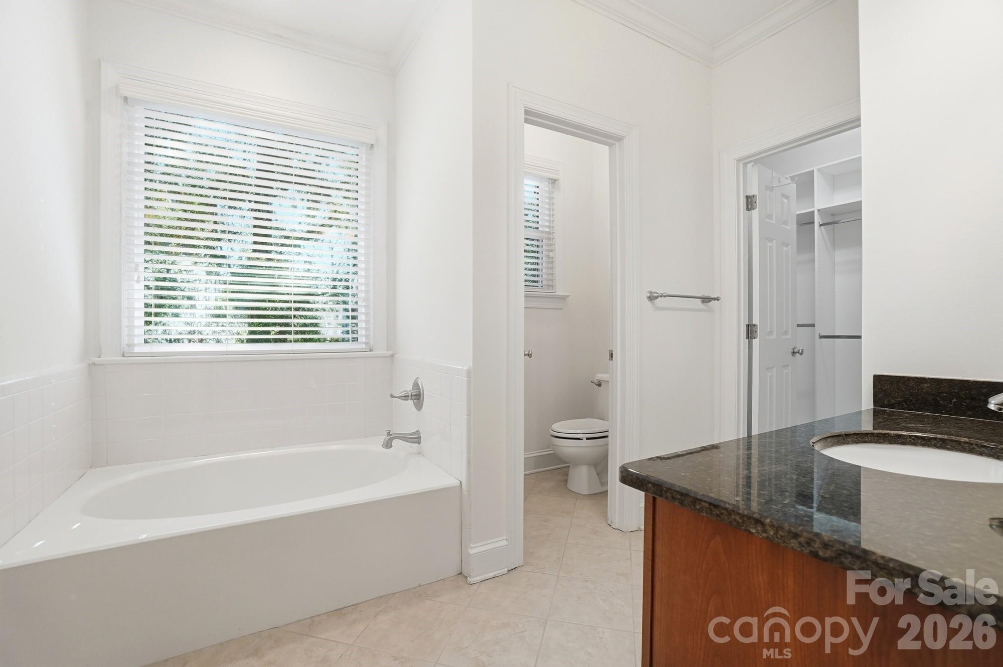 Beverly Crest - Residential