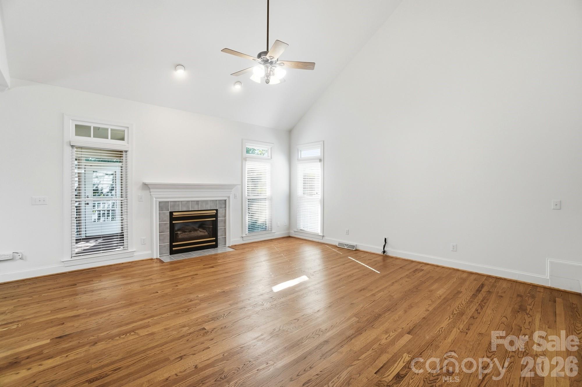 Beverly Crest - Residential