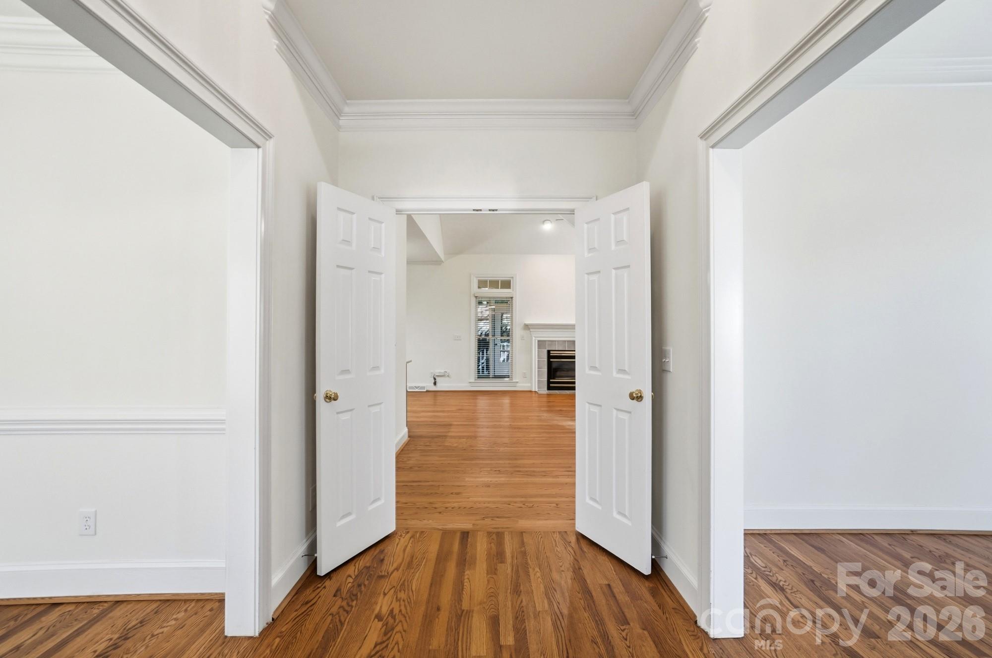 Beverly Crest - Residential