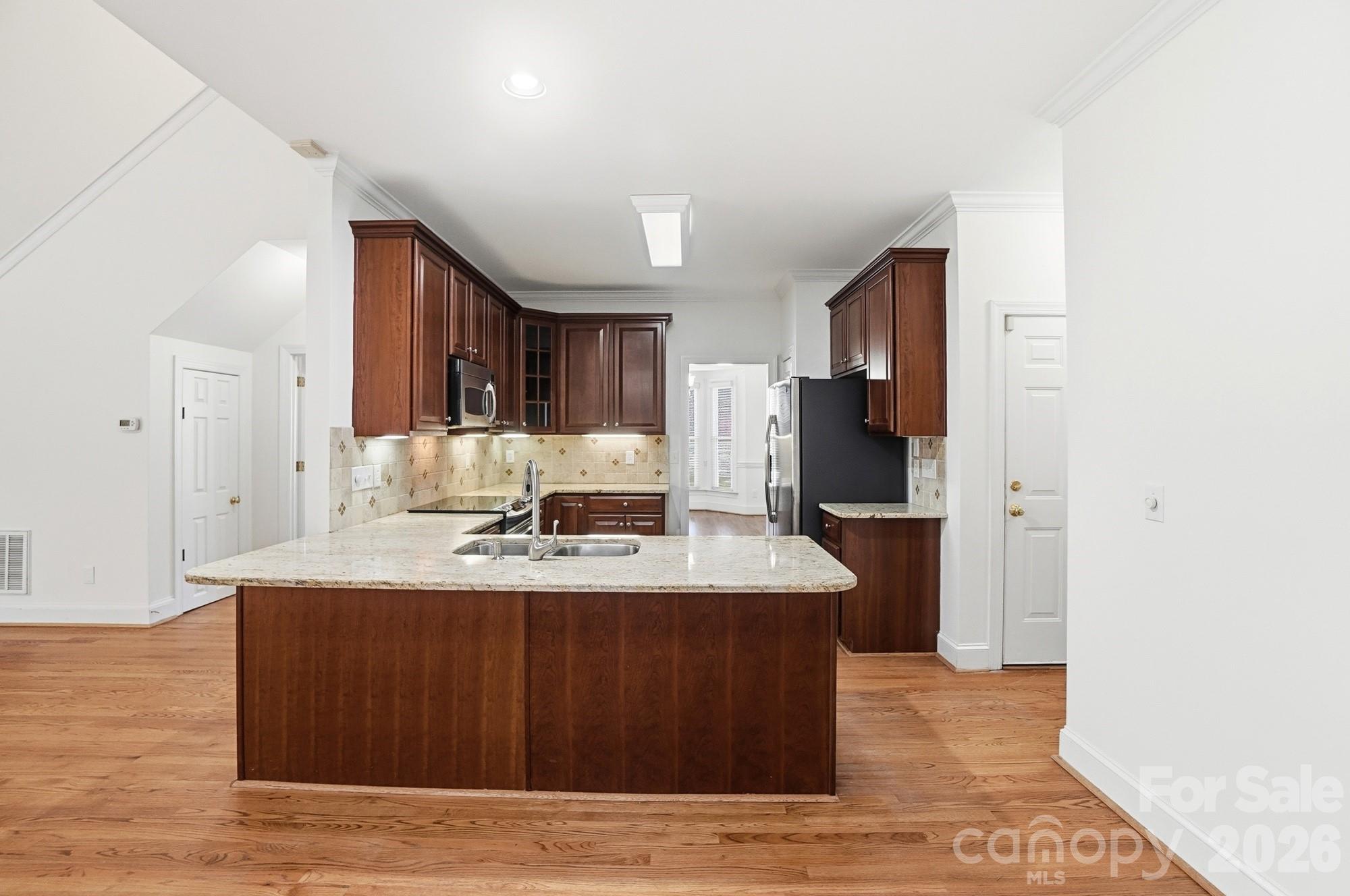 Beverly Crest - Residential