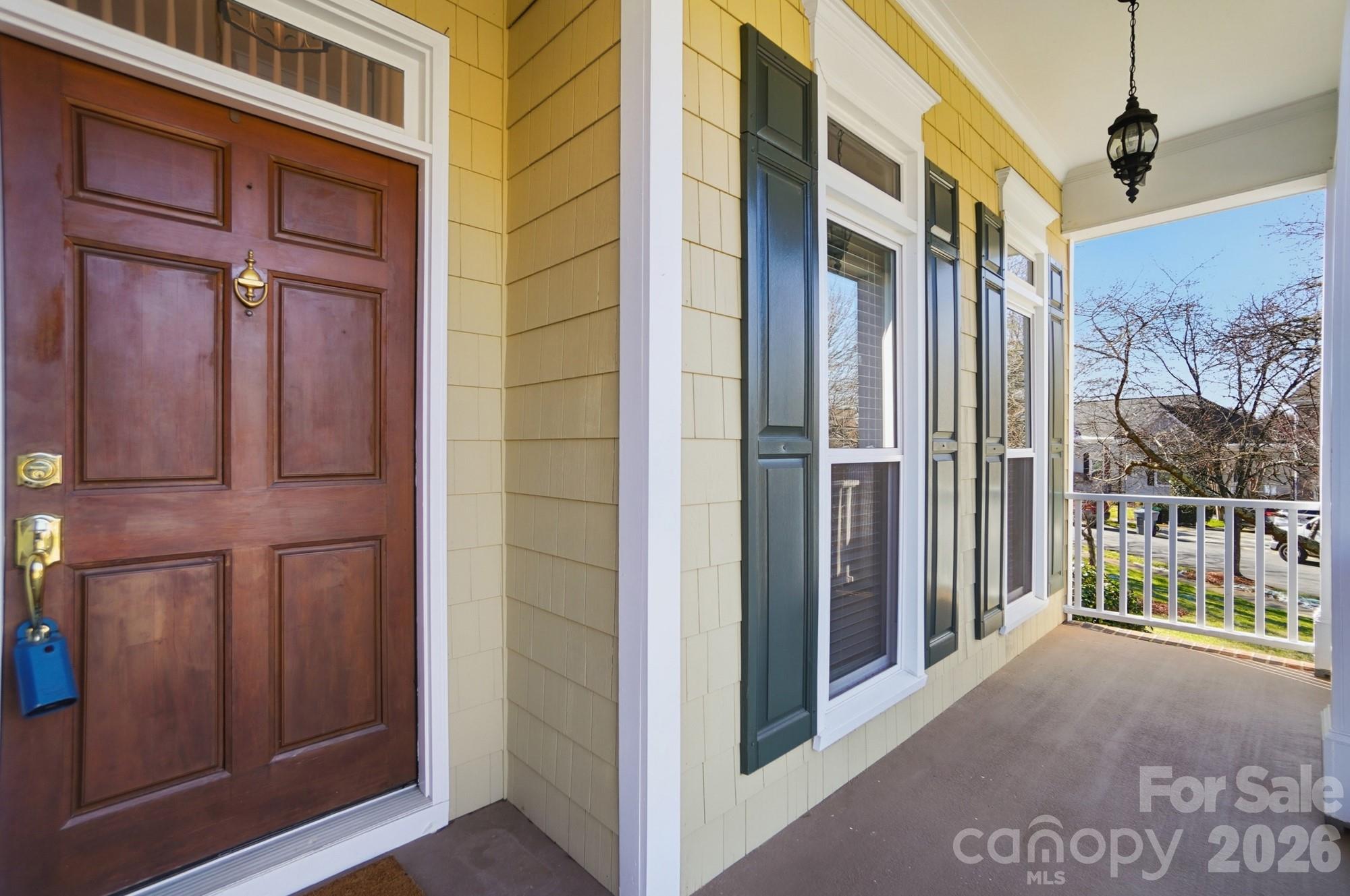 Beverly Crest - Residential