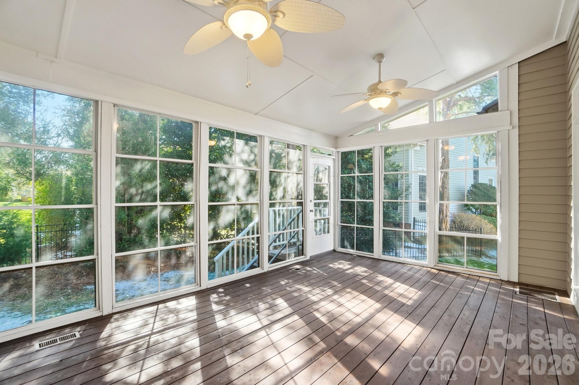 Beverly Crest - Residential